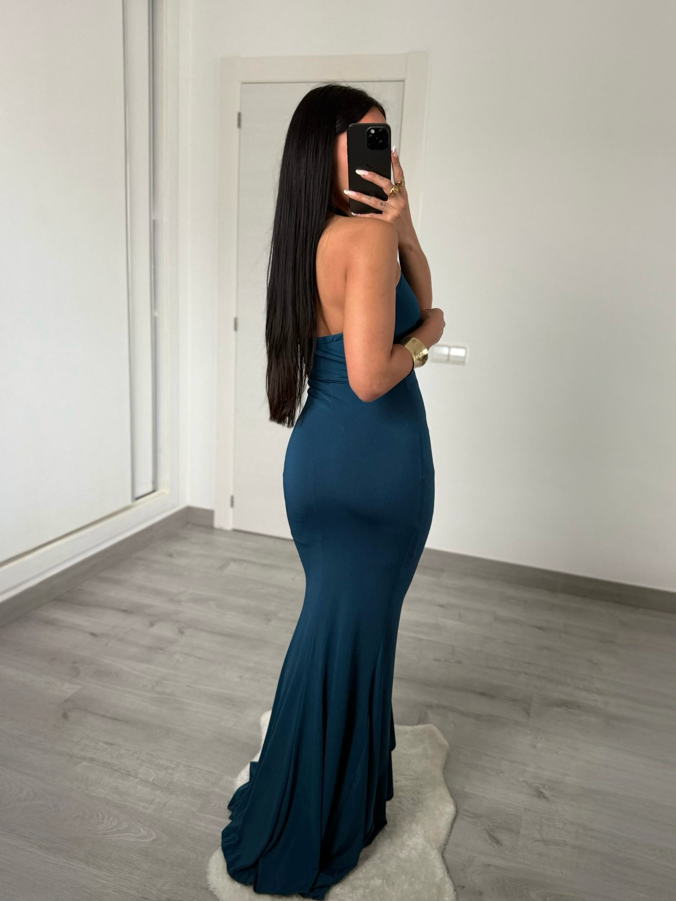 Vestido Flor 2 colores