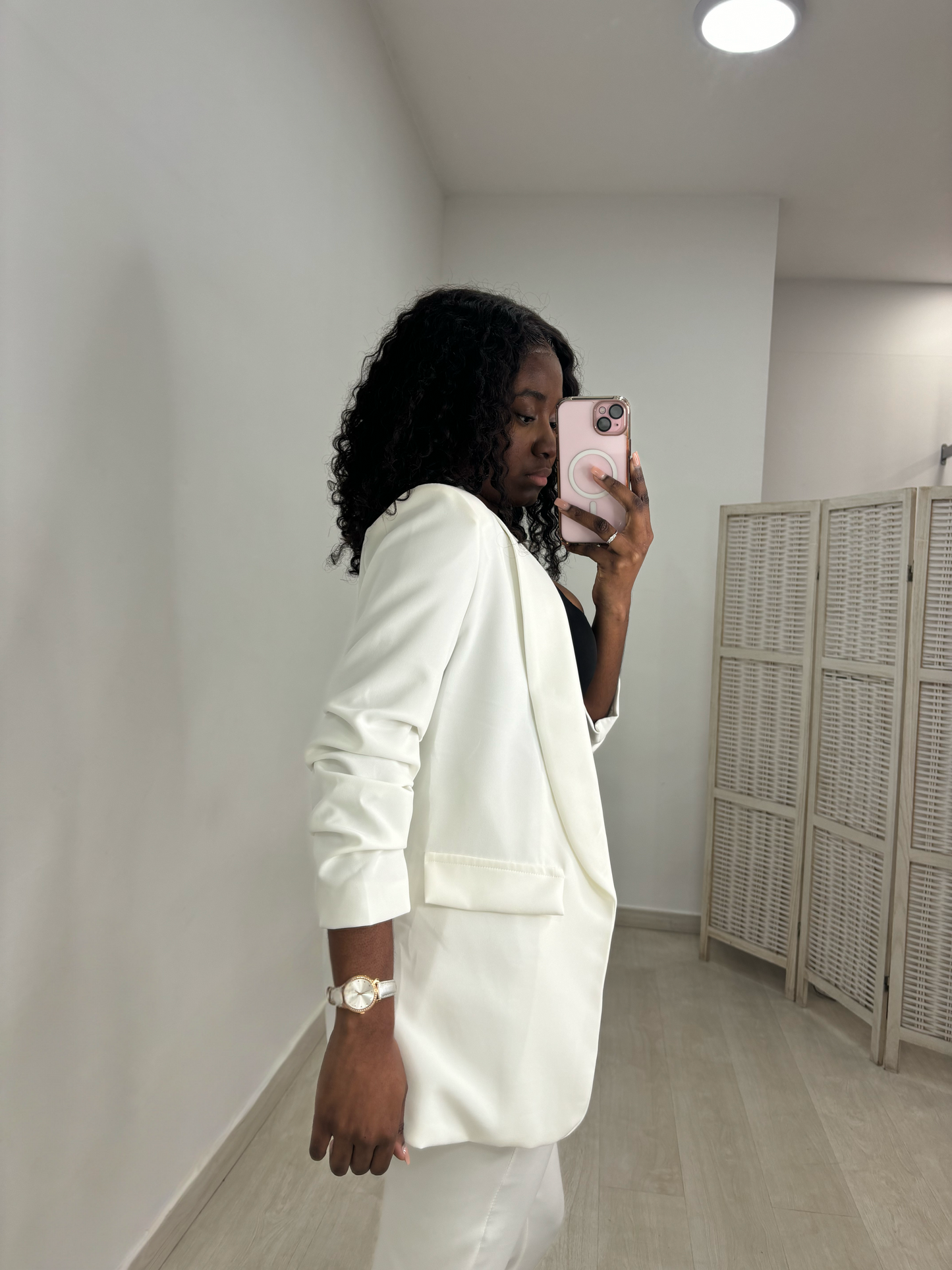 Blazer Gala