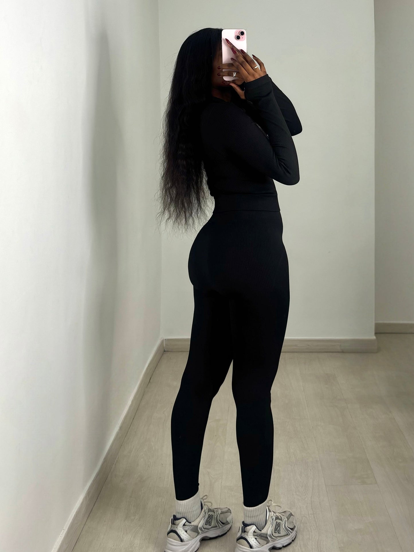 Conjuto Sport 2 colores