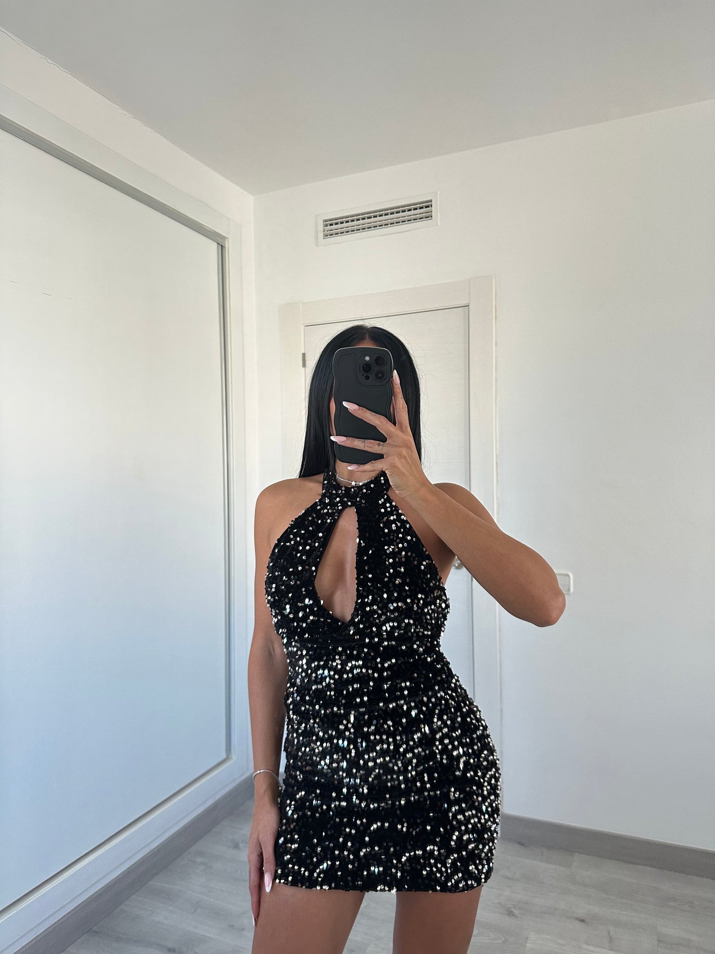 Vestido Becky 2 colores