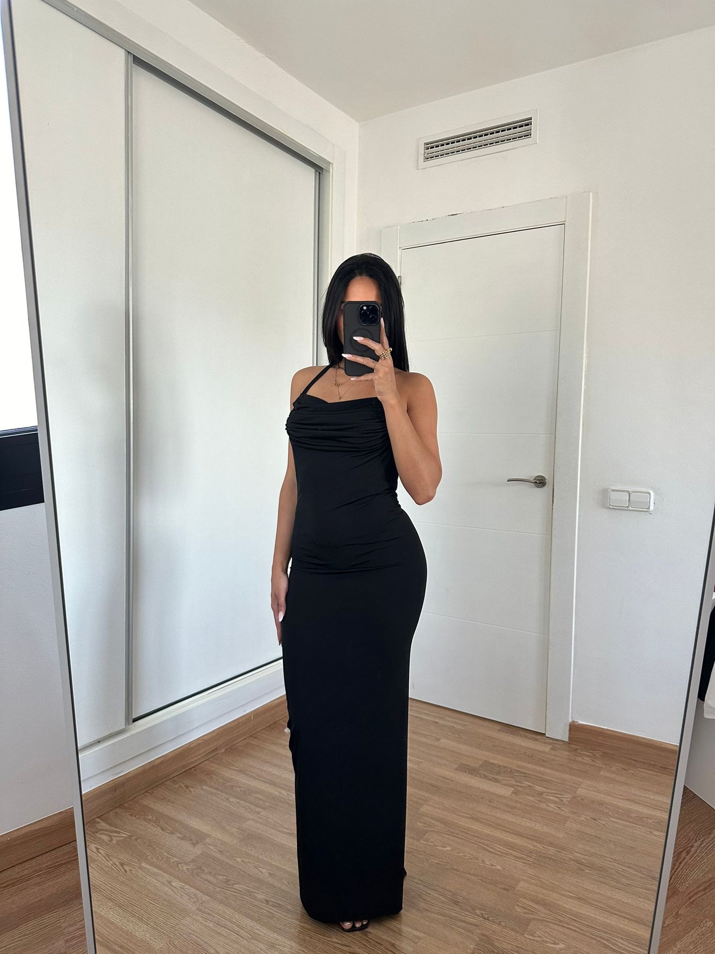 Vestido Veruka