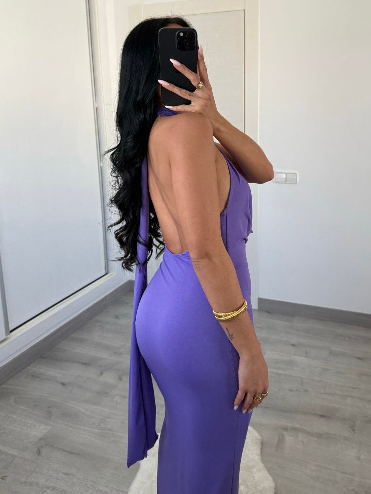 Vestido Rebeca 5 colores