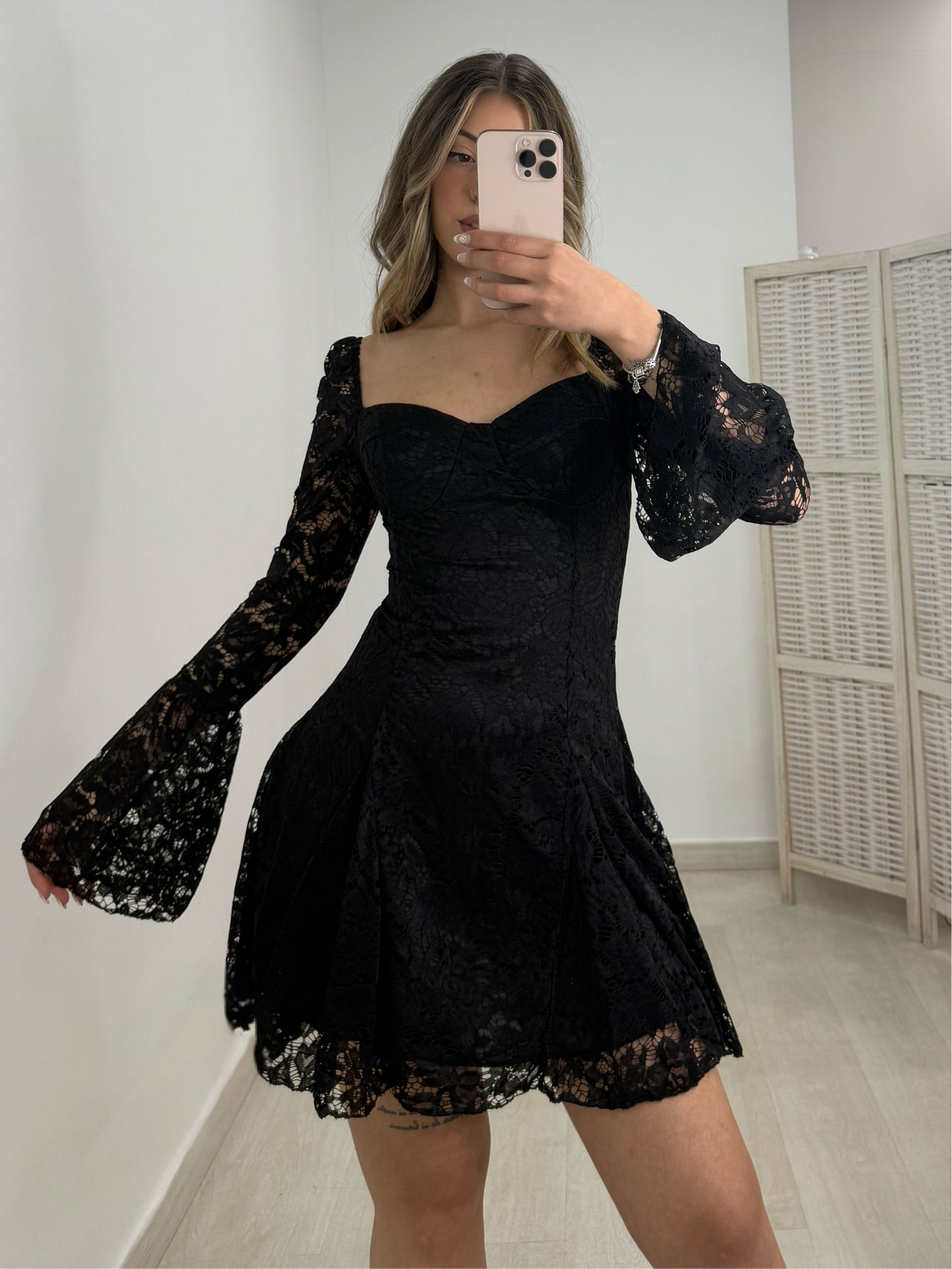 Vestido Everly
