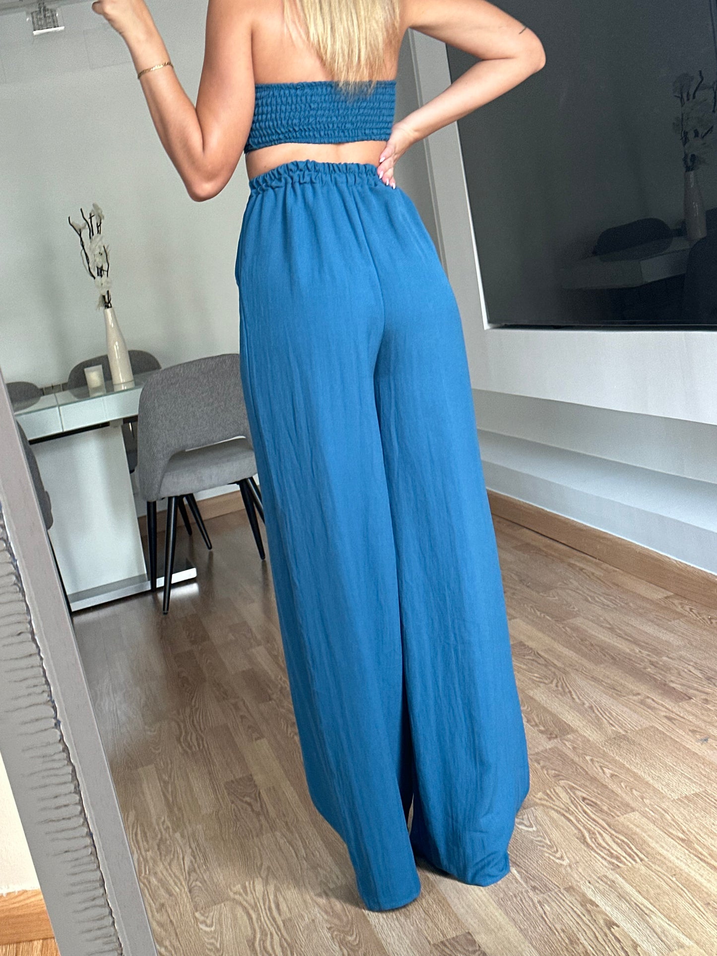 Conjunto Naiara 4 colores