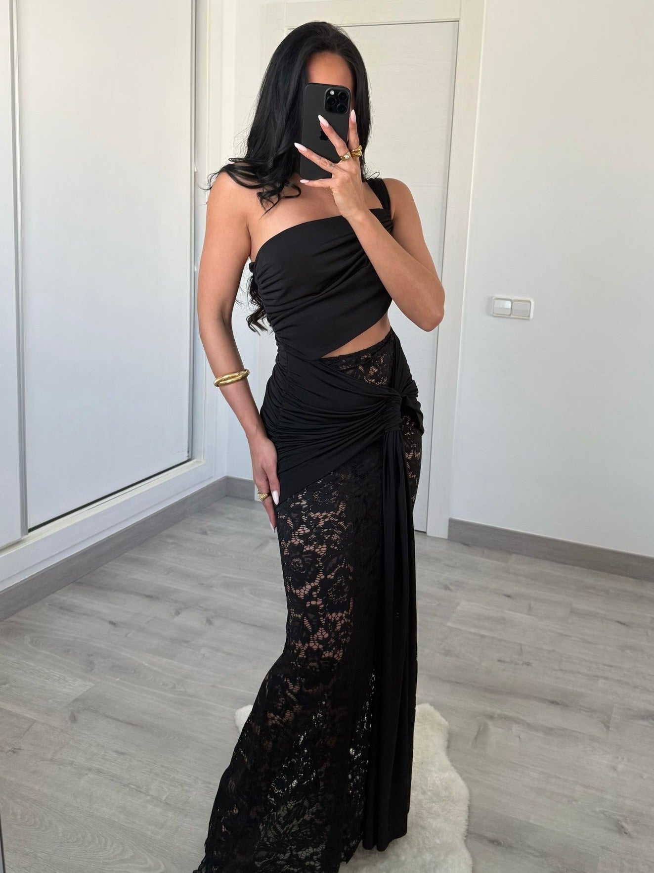 Vestido Maribel 2 colores
