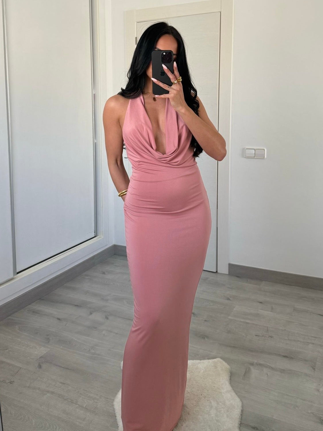 Vestido Rebeca 5 colores