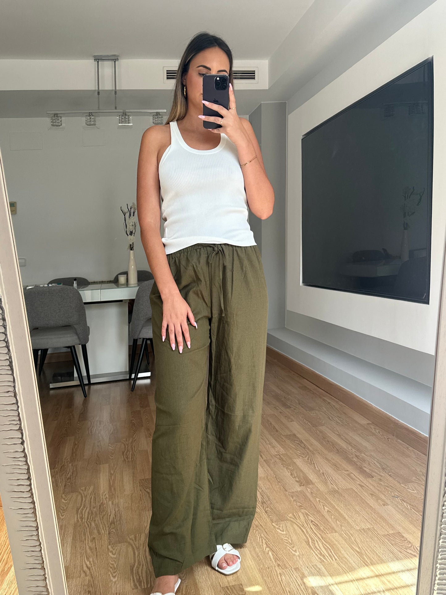 Pantalon Lidia 3 colores