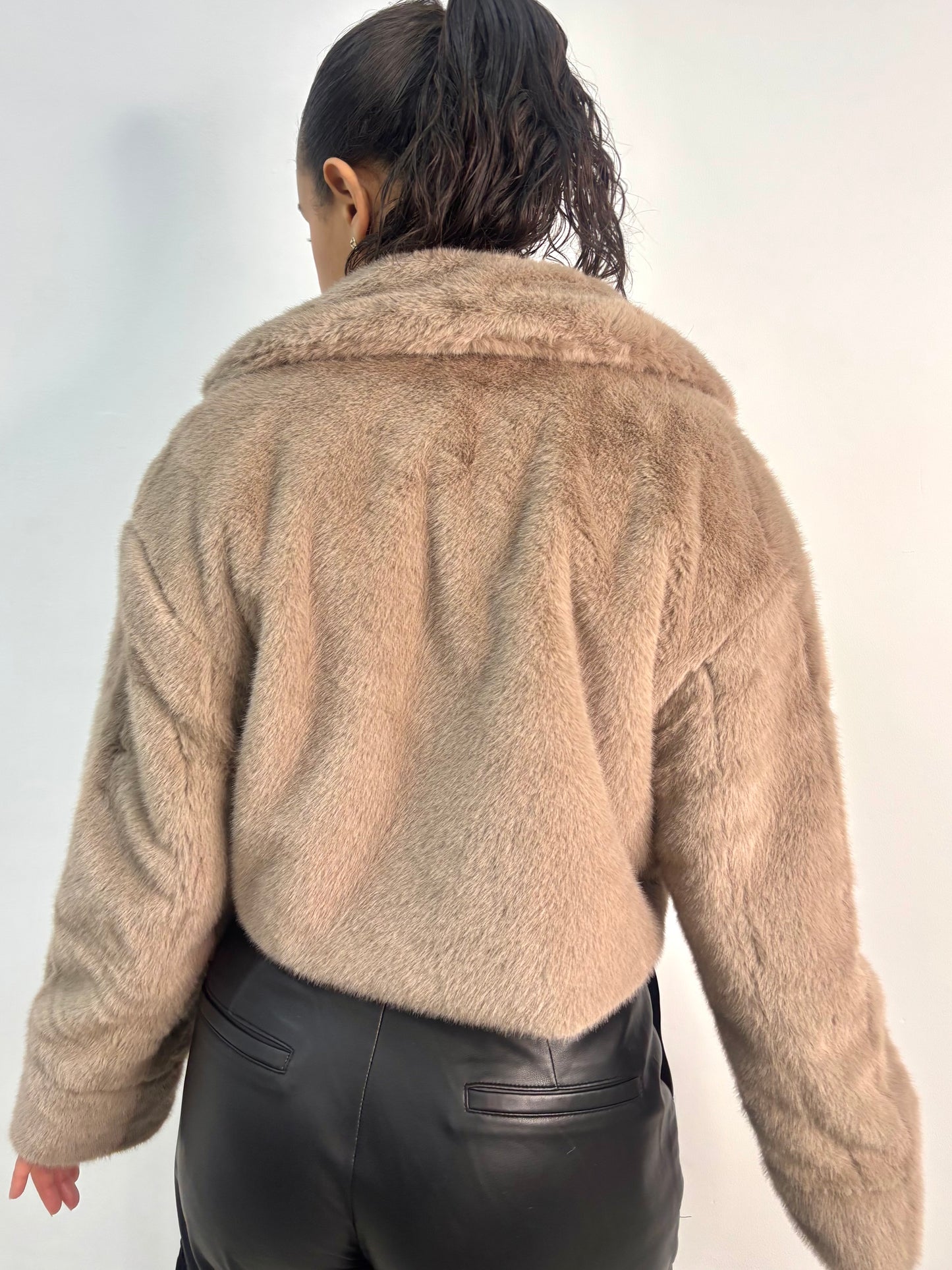 Chaqueta Jhayco 3 colores