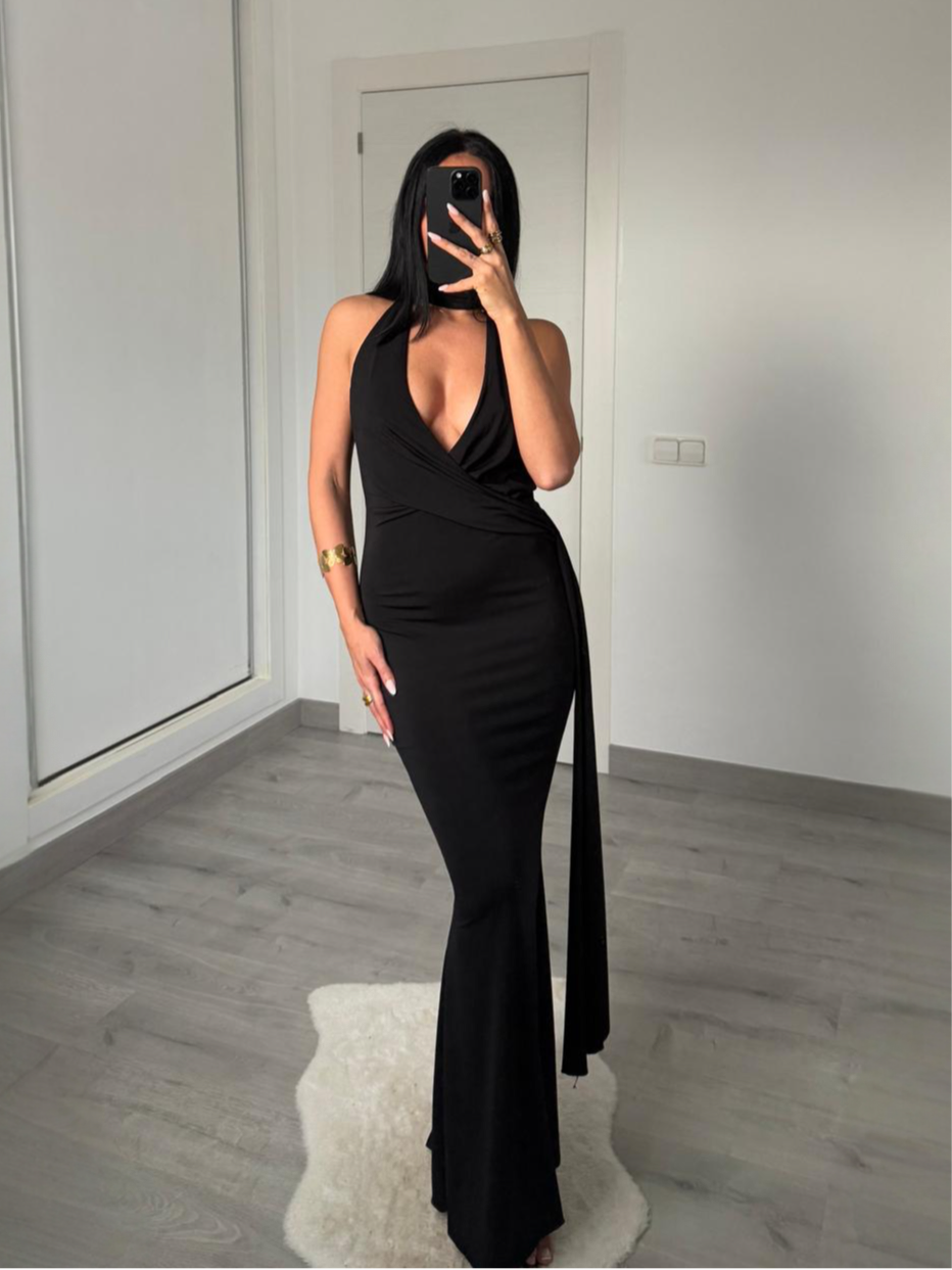 Vestido Dayana 3 colores