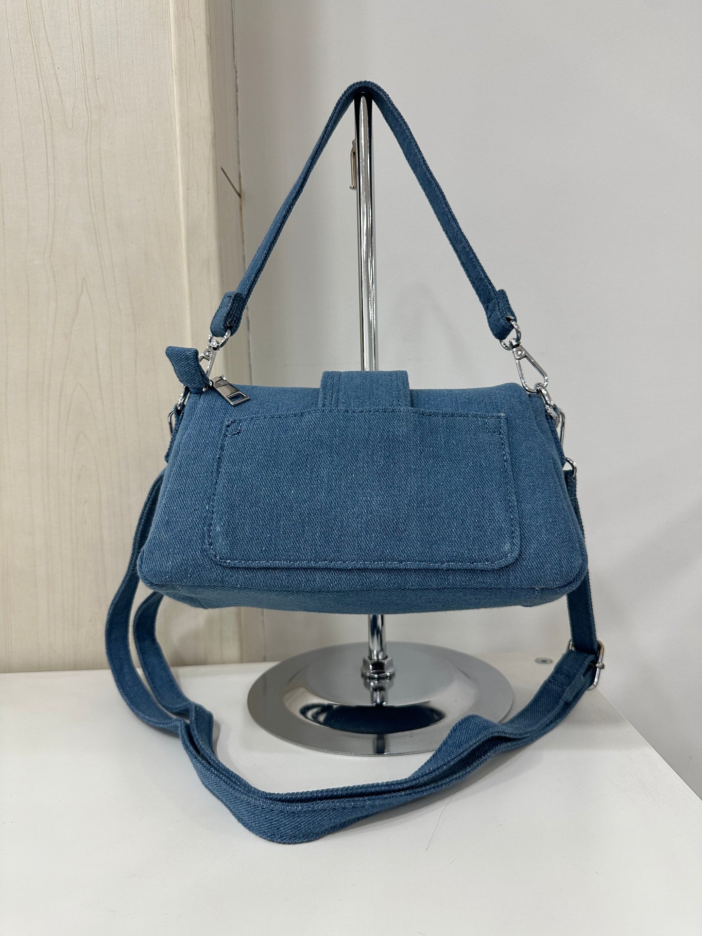 Bolso Denim 2 colores
