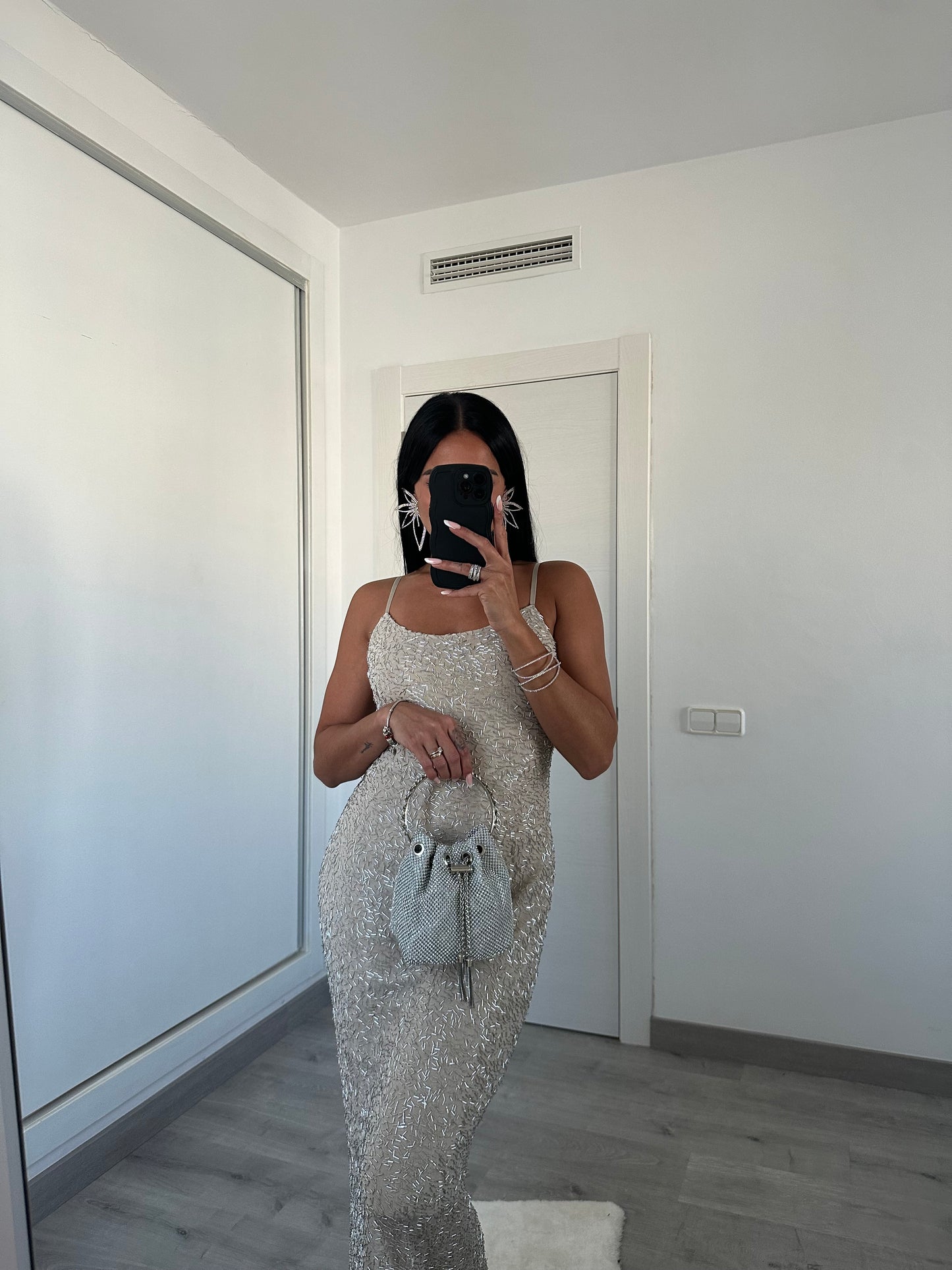 Vestido Allaluna 4 colores