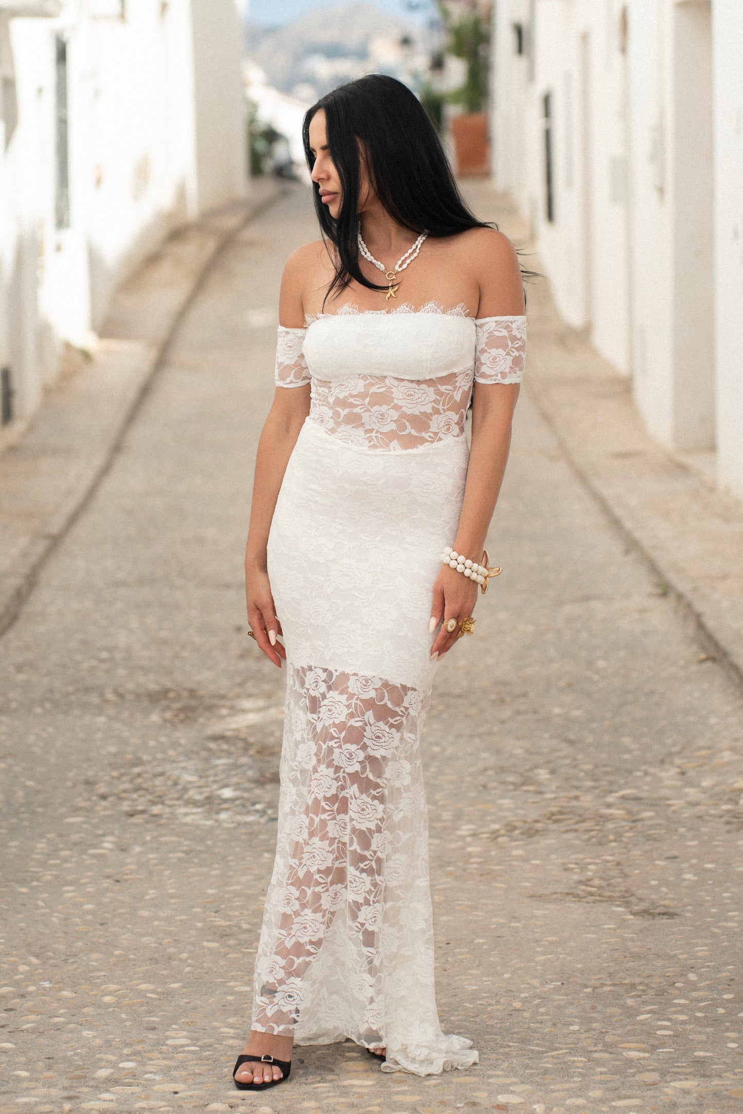Vestido Jana