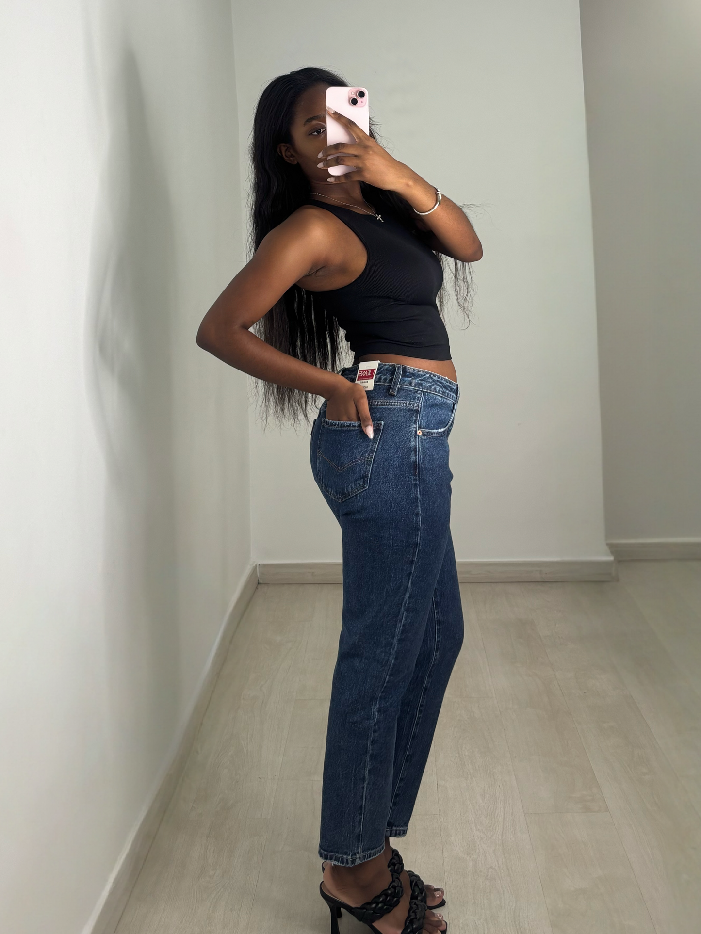 Jean D57095