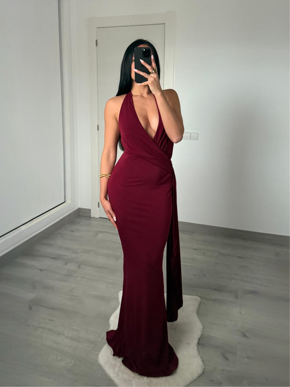 Vestido Dayana 3 colores