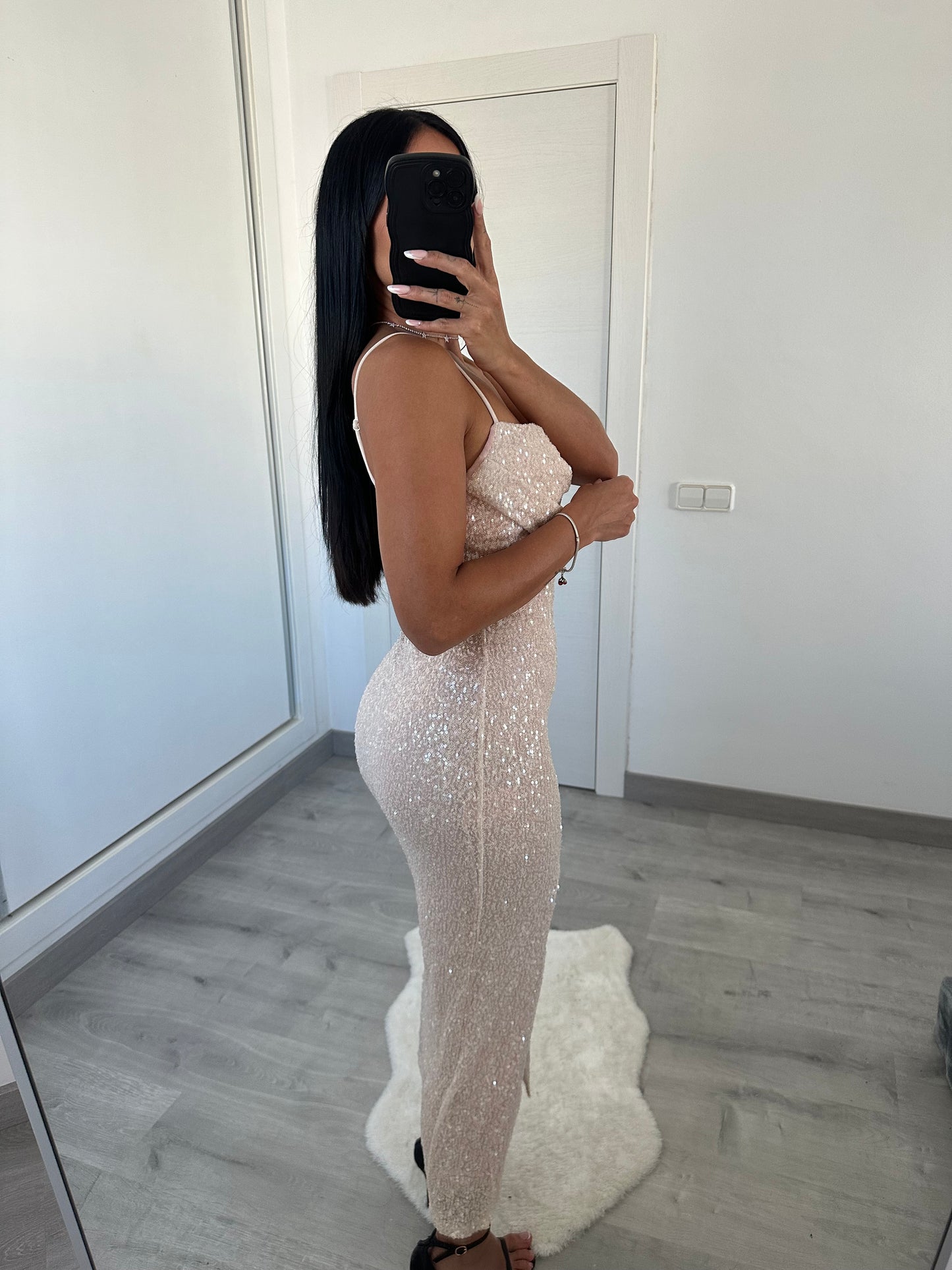 Vestido Karol