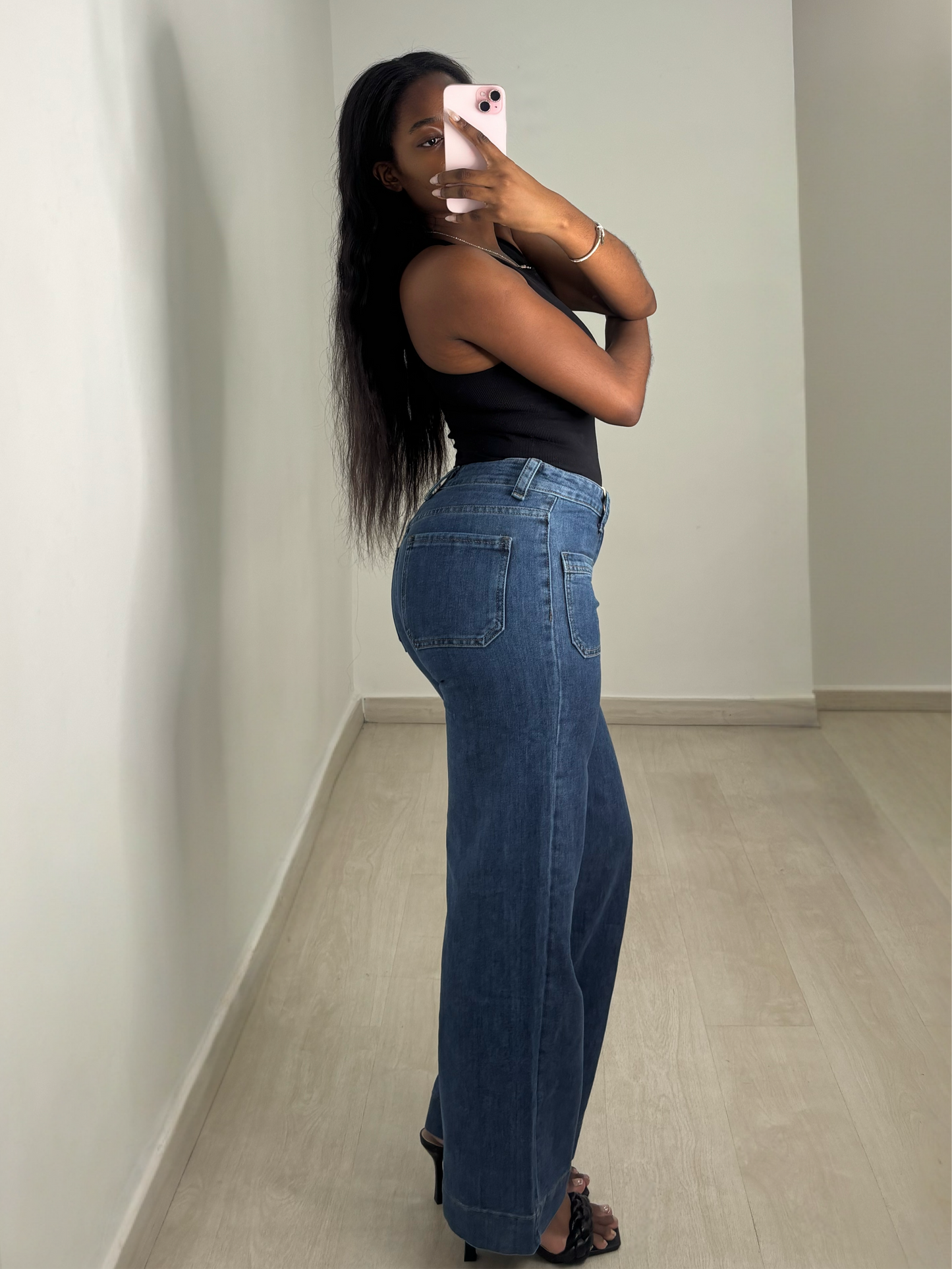 Jean FY10800D