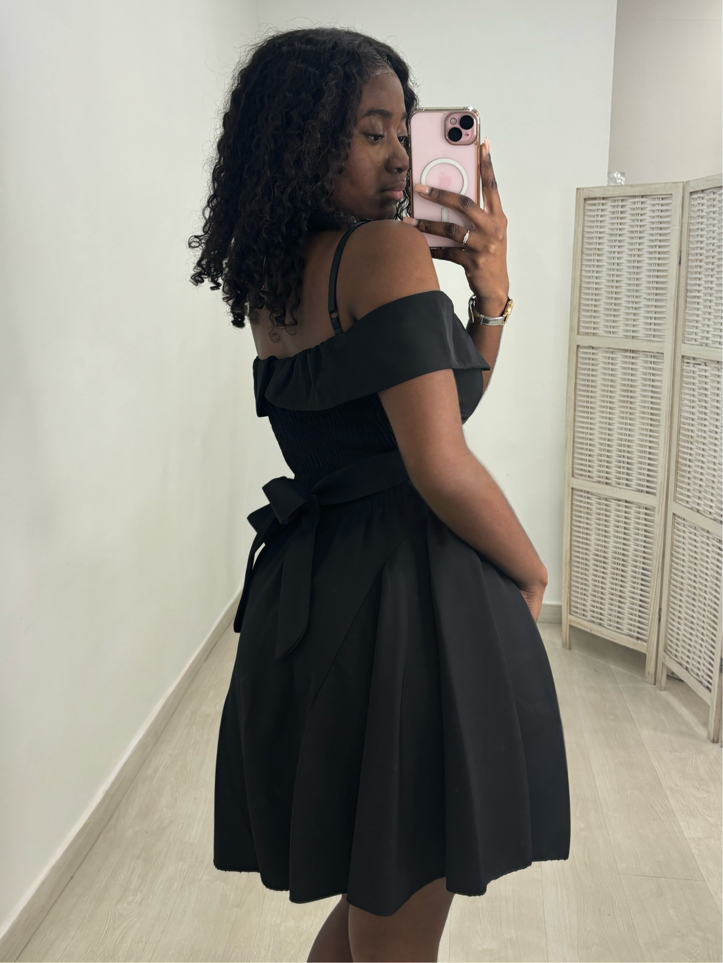 Vestido Amy