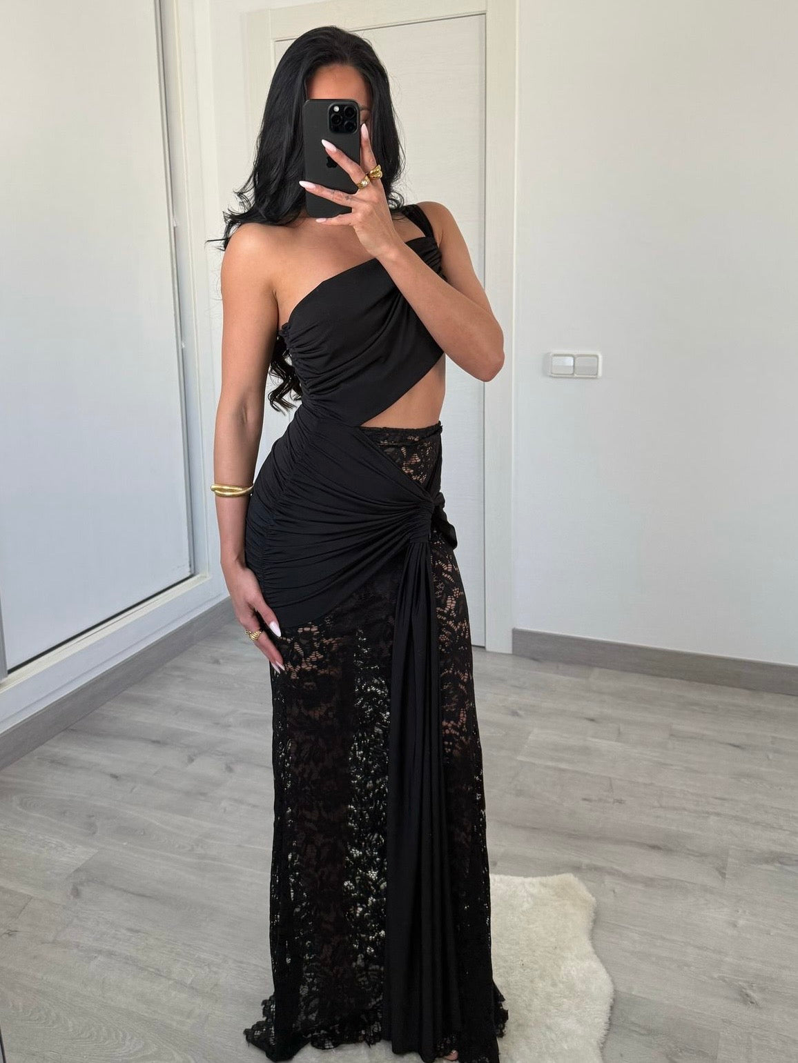 Vestido Maribel 2 colores