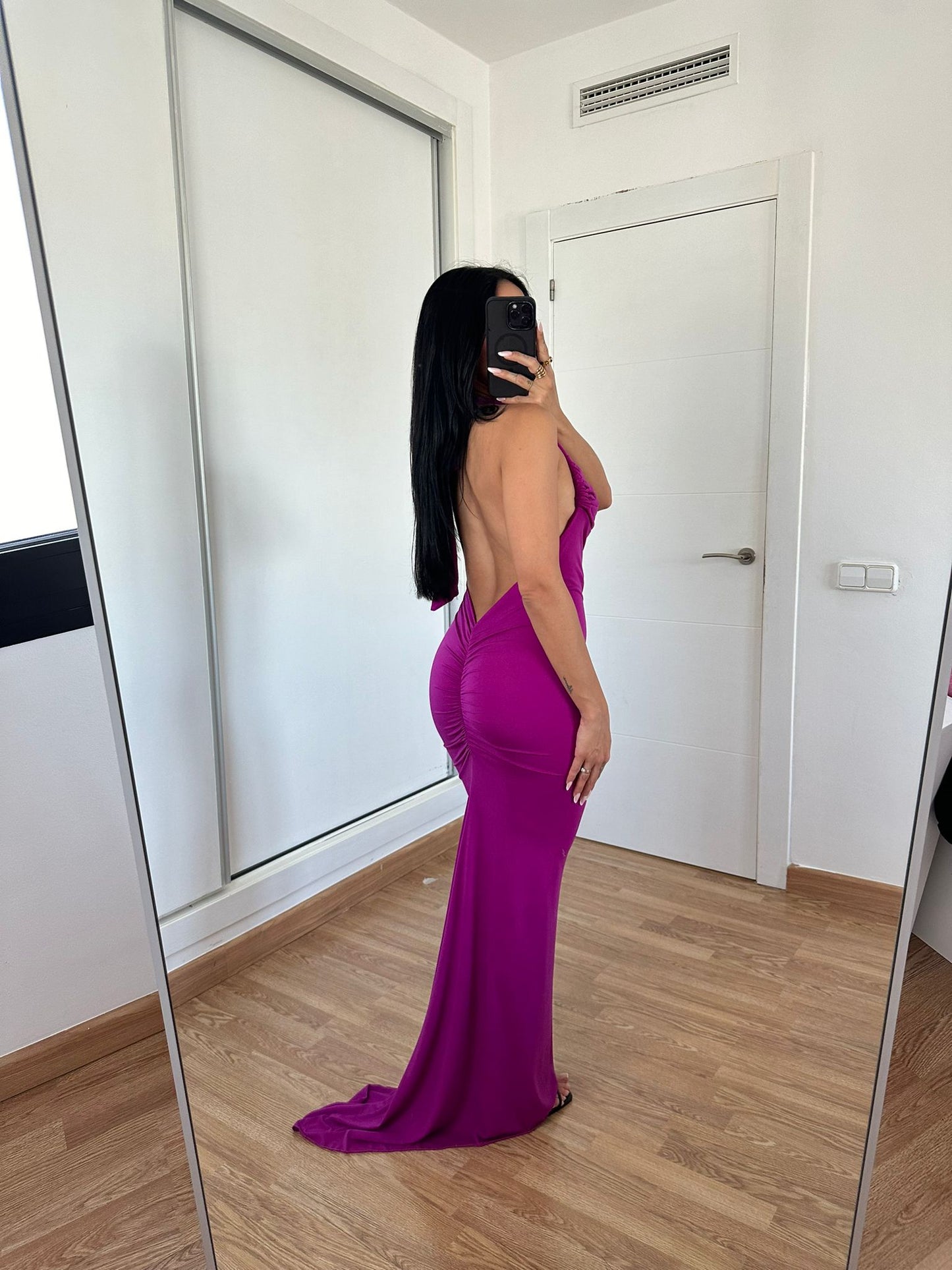 Vestido Veruka