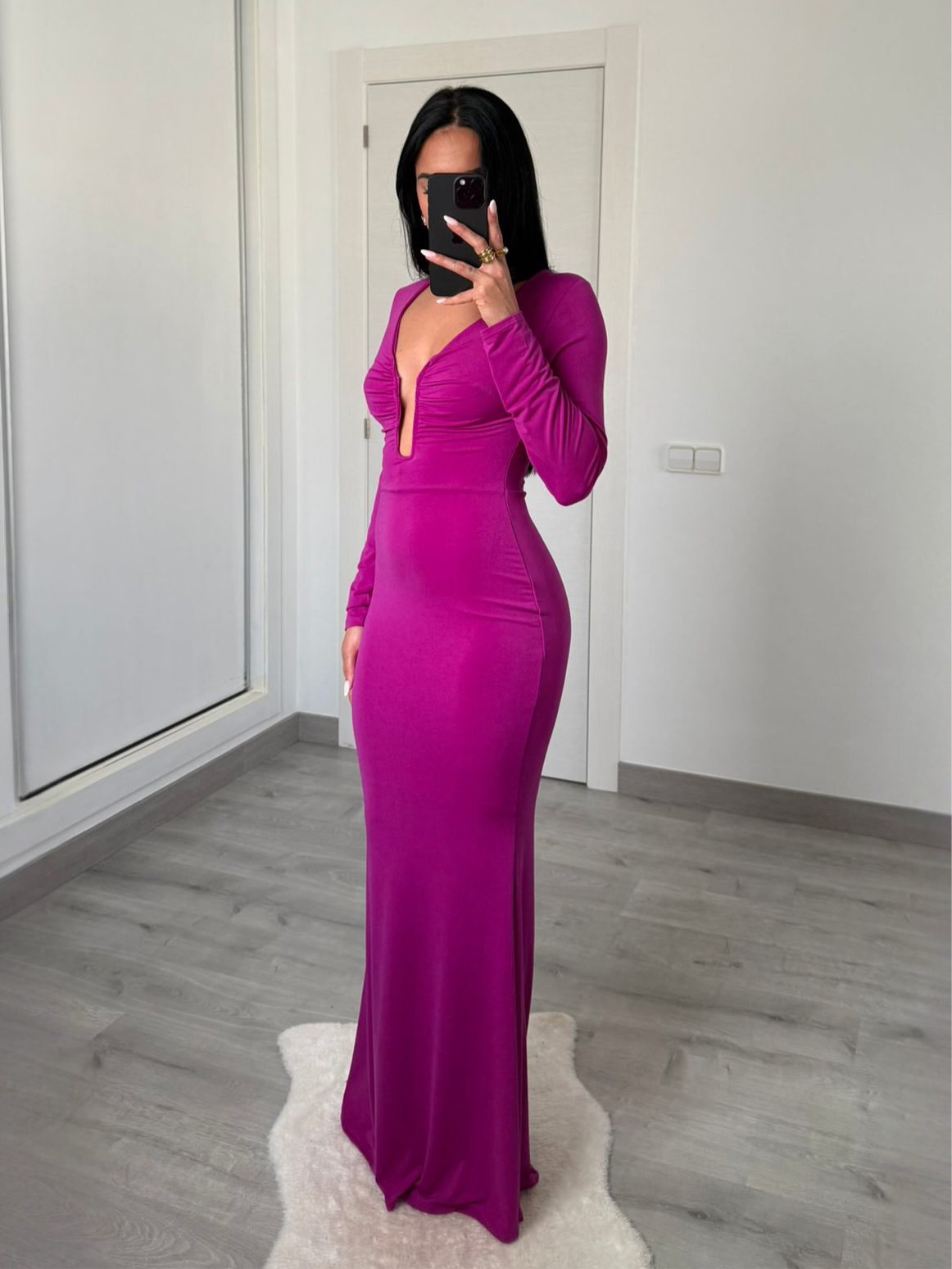 Vestido Biani 5 colores
