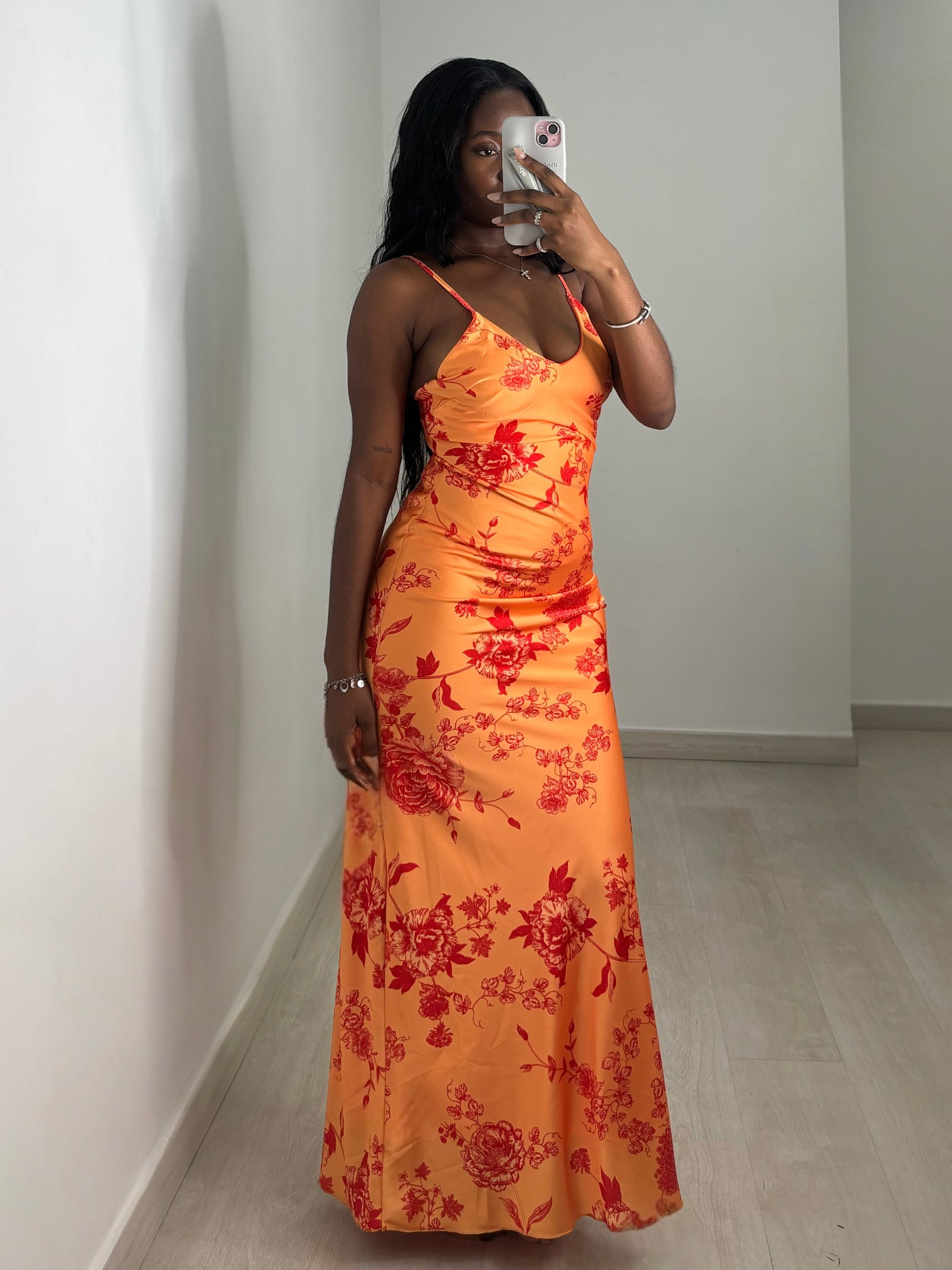 Vestido Cake 2 colores