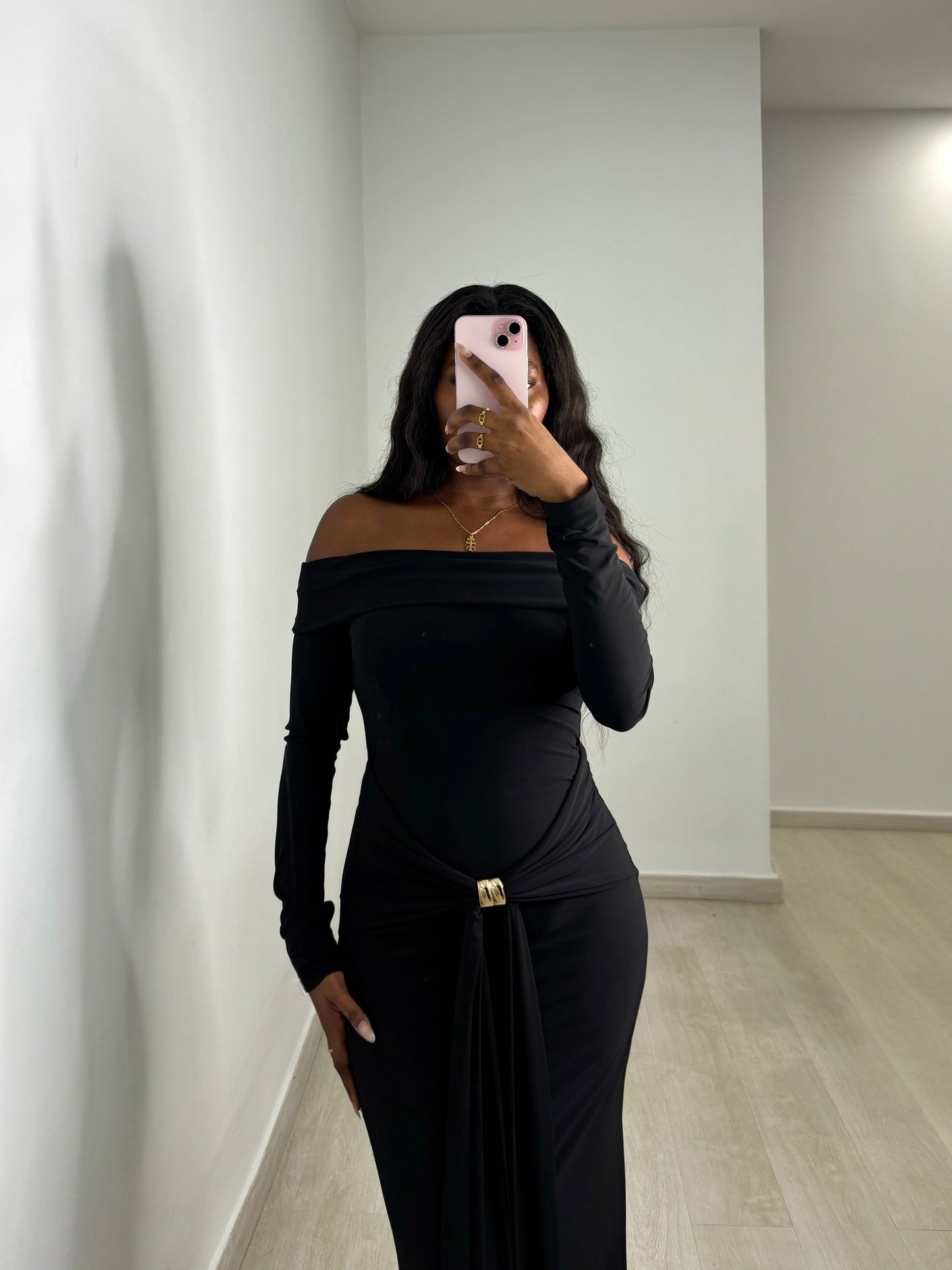 Vestido Pam 2 colores