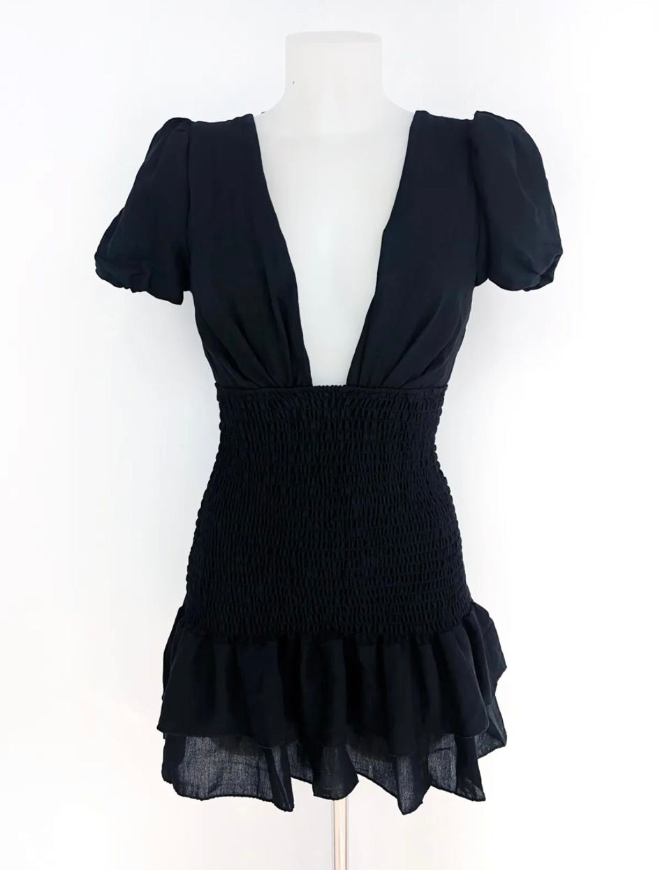 Vestido Camila 4 colores