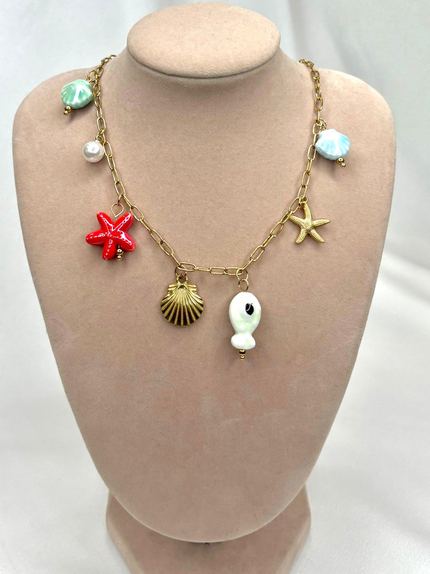 Twinkle NECKLACE