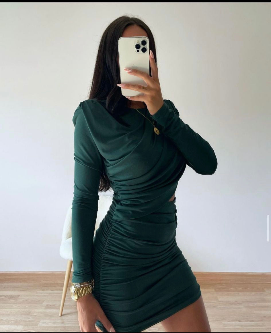 Vestido Sasha 3 colores