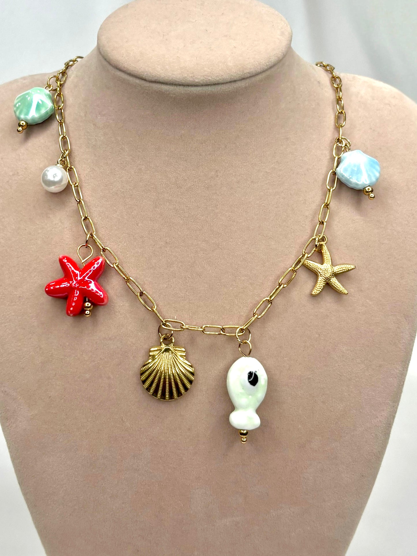 Twinkle NECKLACE