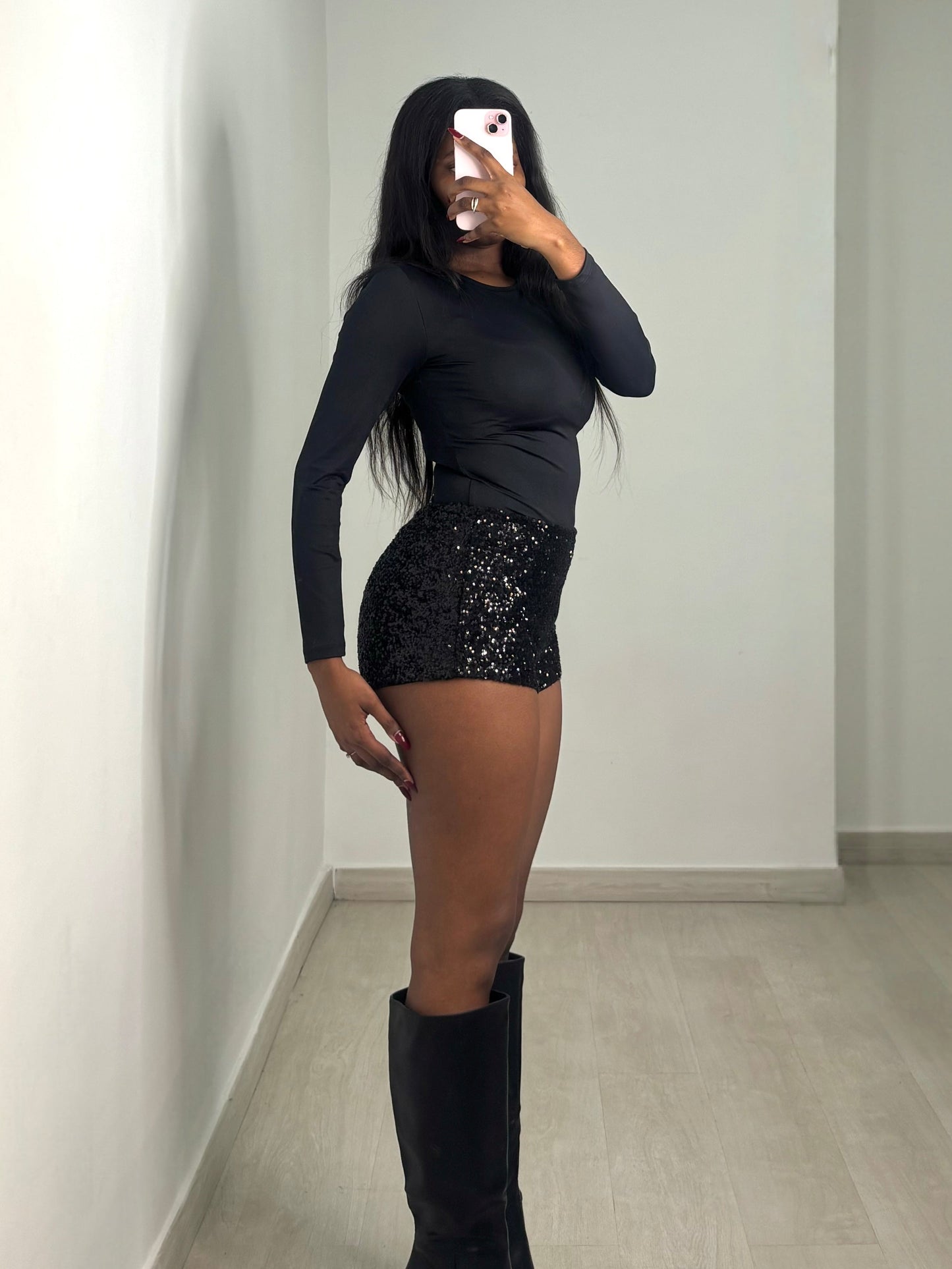 Short Bling 2 colores