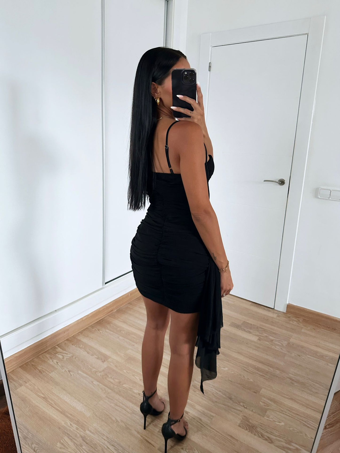 Vestido Emmy