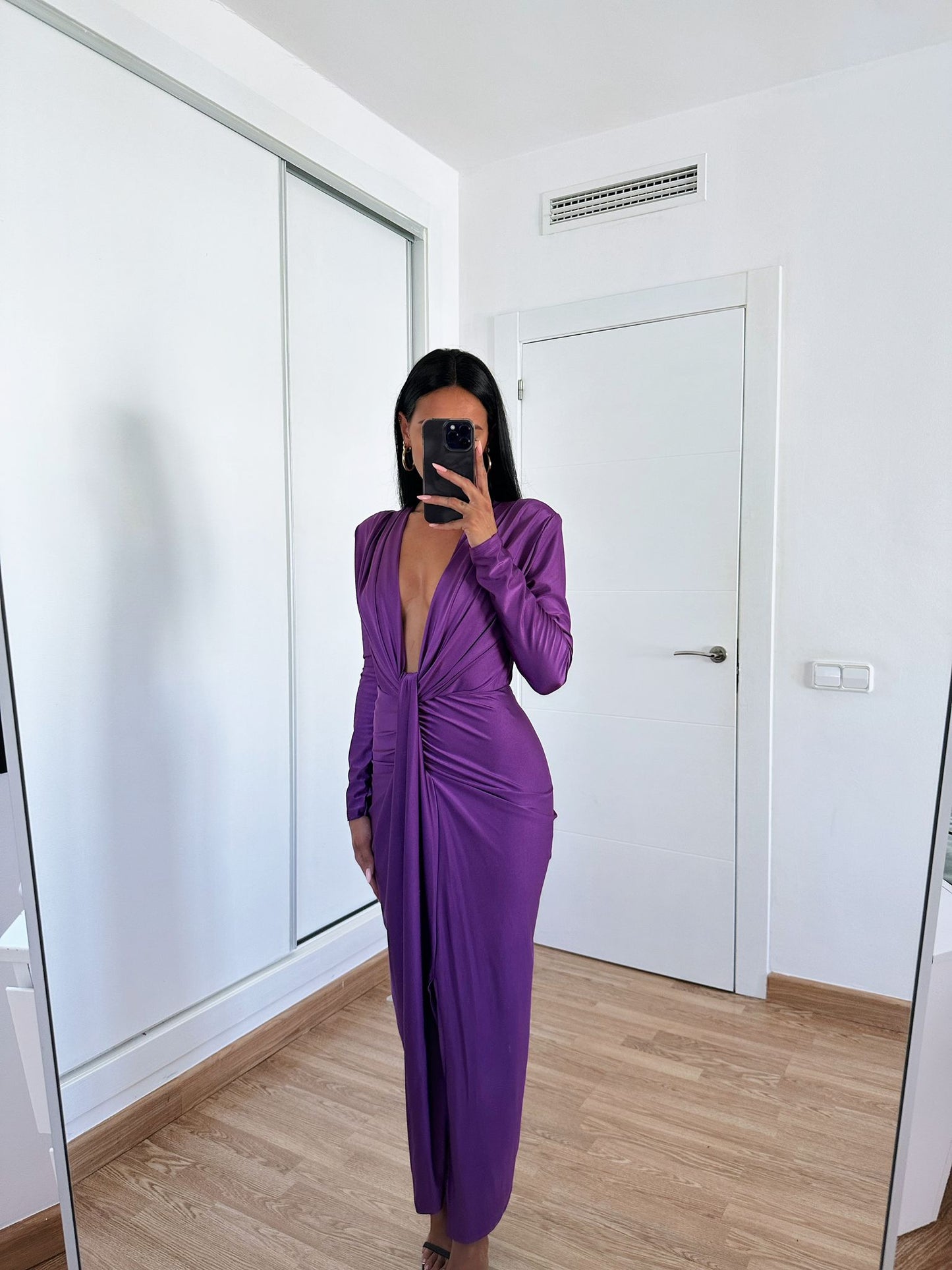 Vestido Rich 5 colores