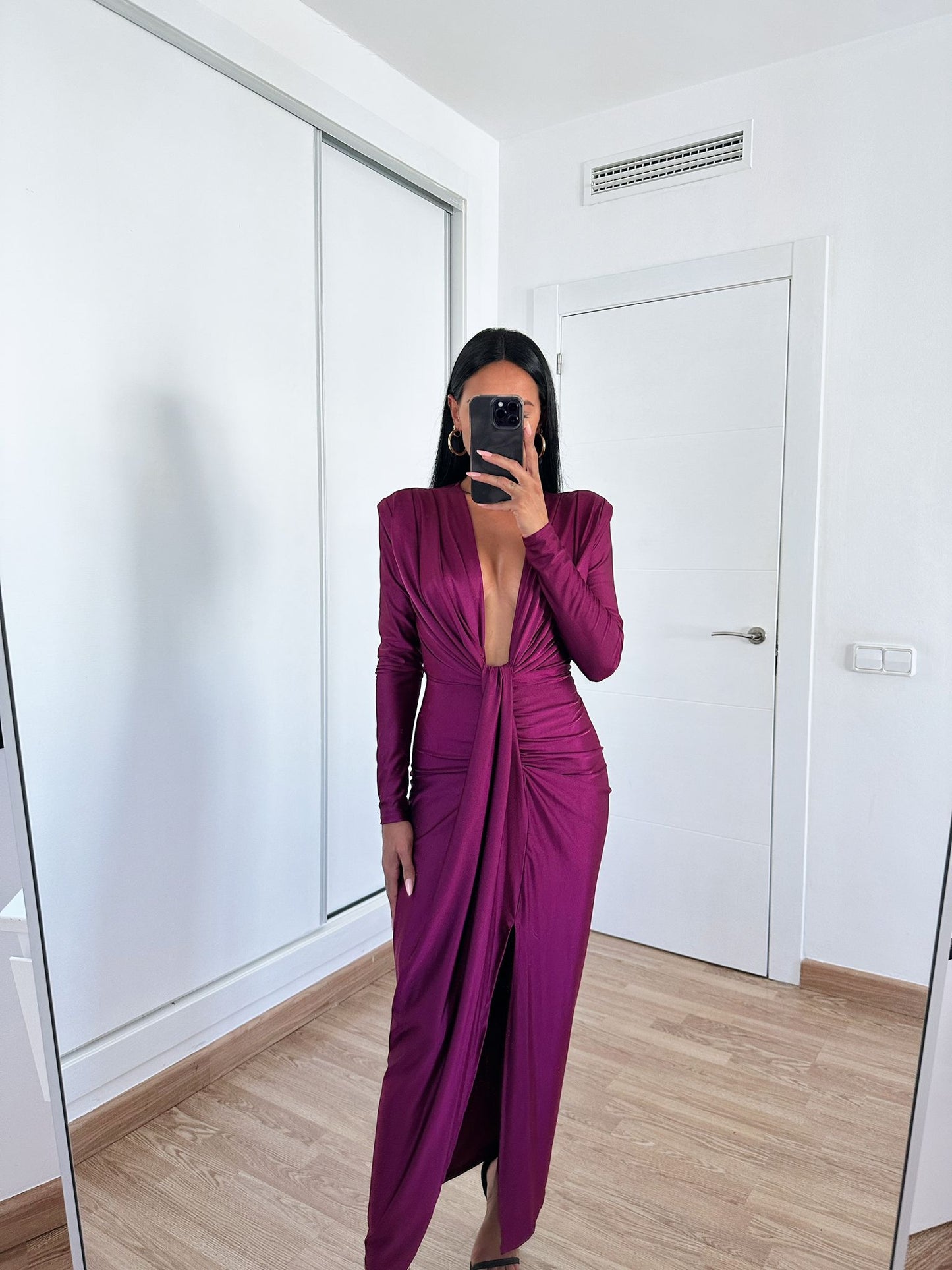 Vestido Rich 5 colores