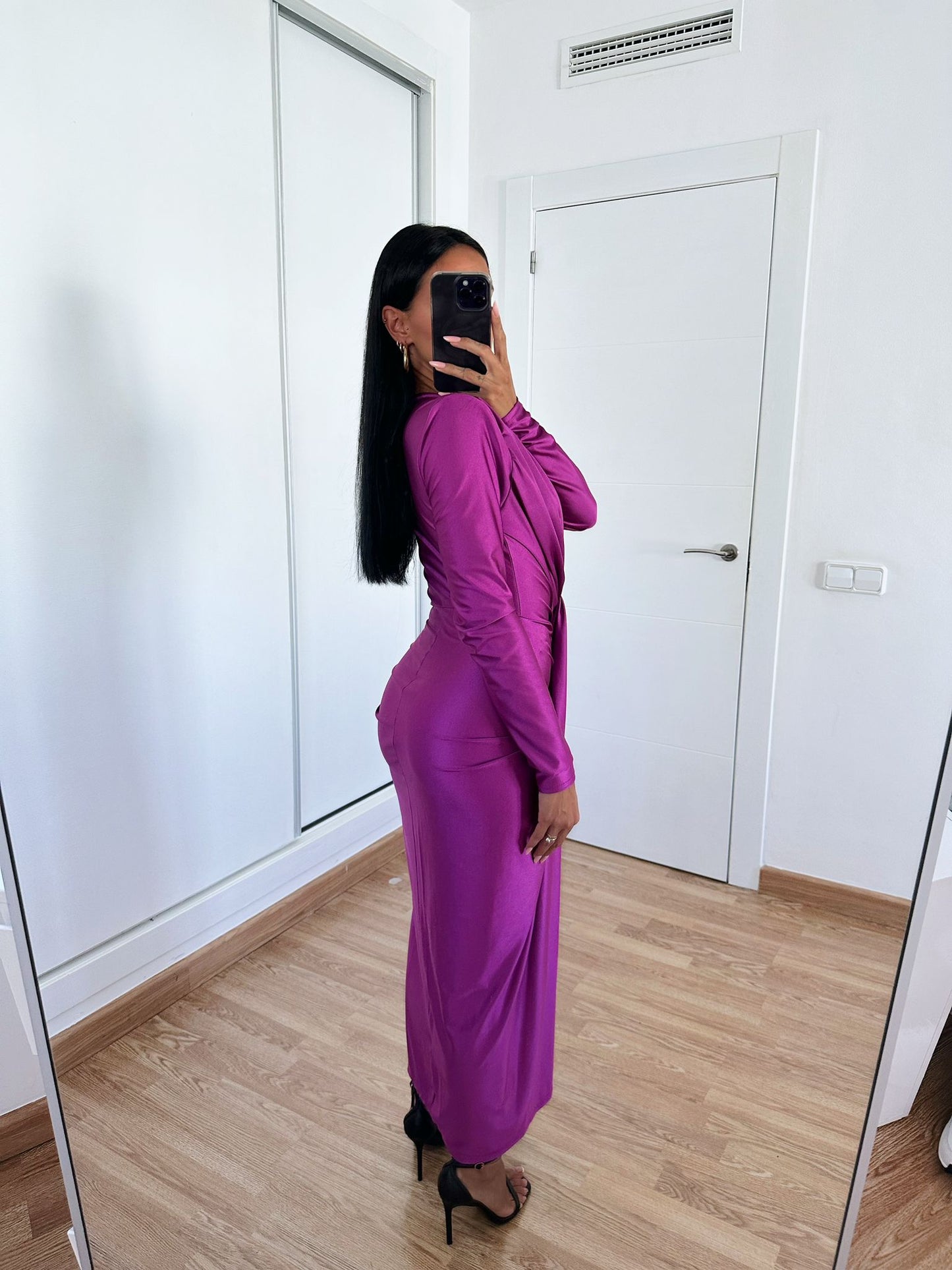Vestido Rich 5 colores