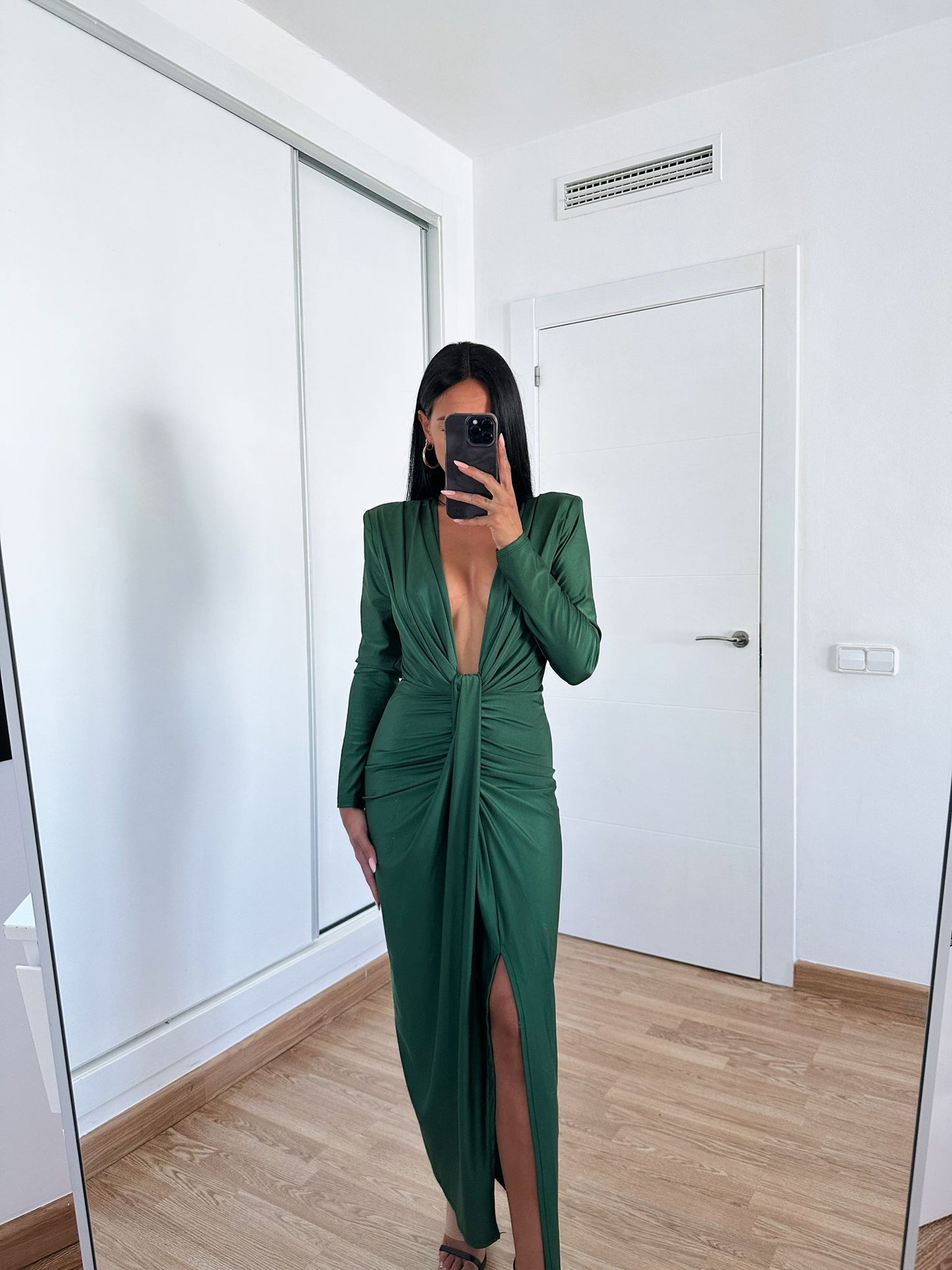 Vestido Rich 5 colores