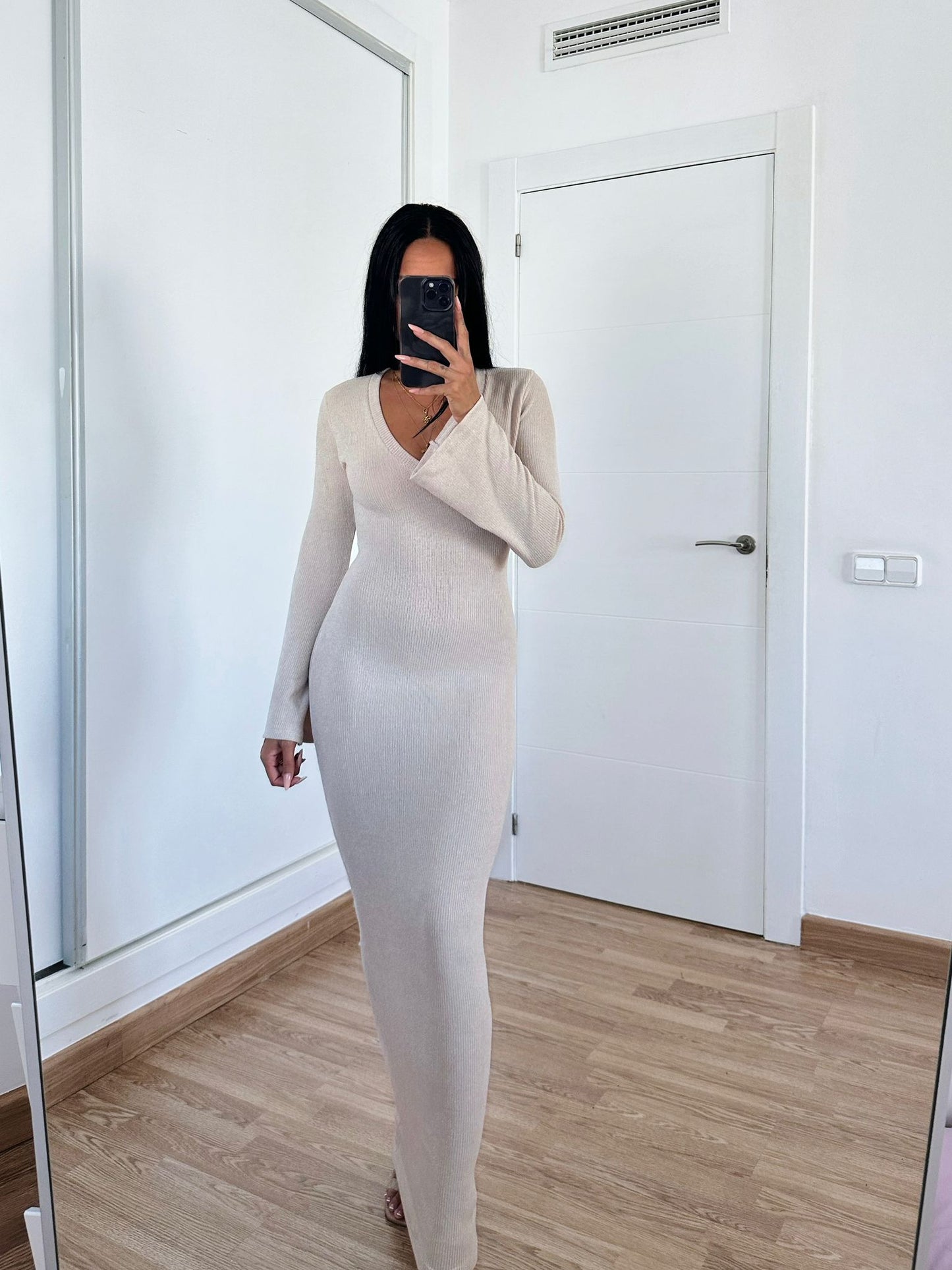 Vestido Kali 3 colores