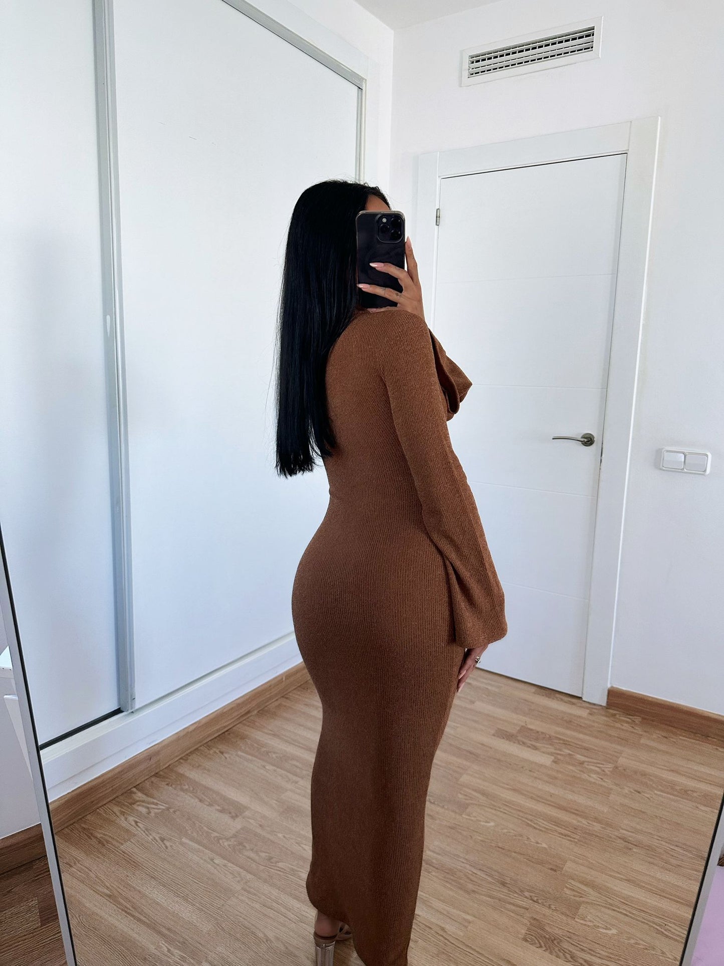 Vestido Kali 3 colores