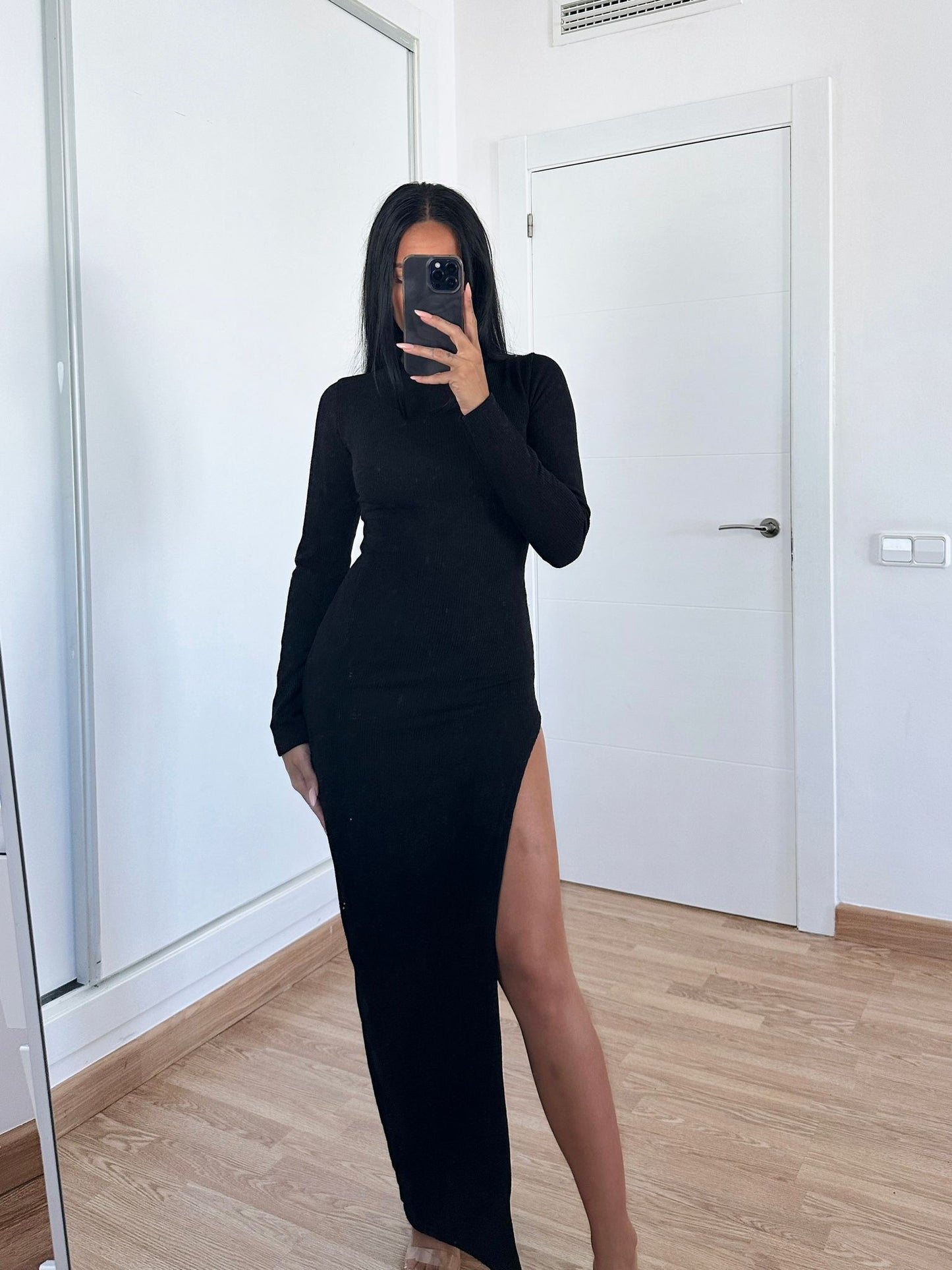 Vestido Tyla 3 colores