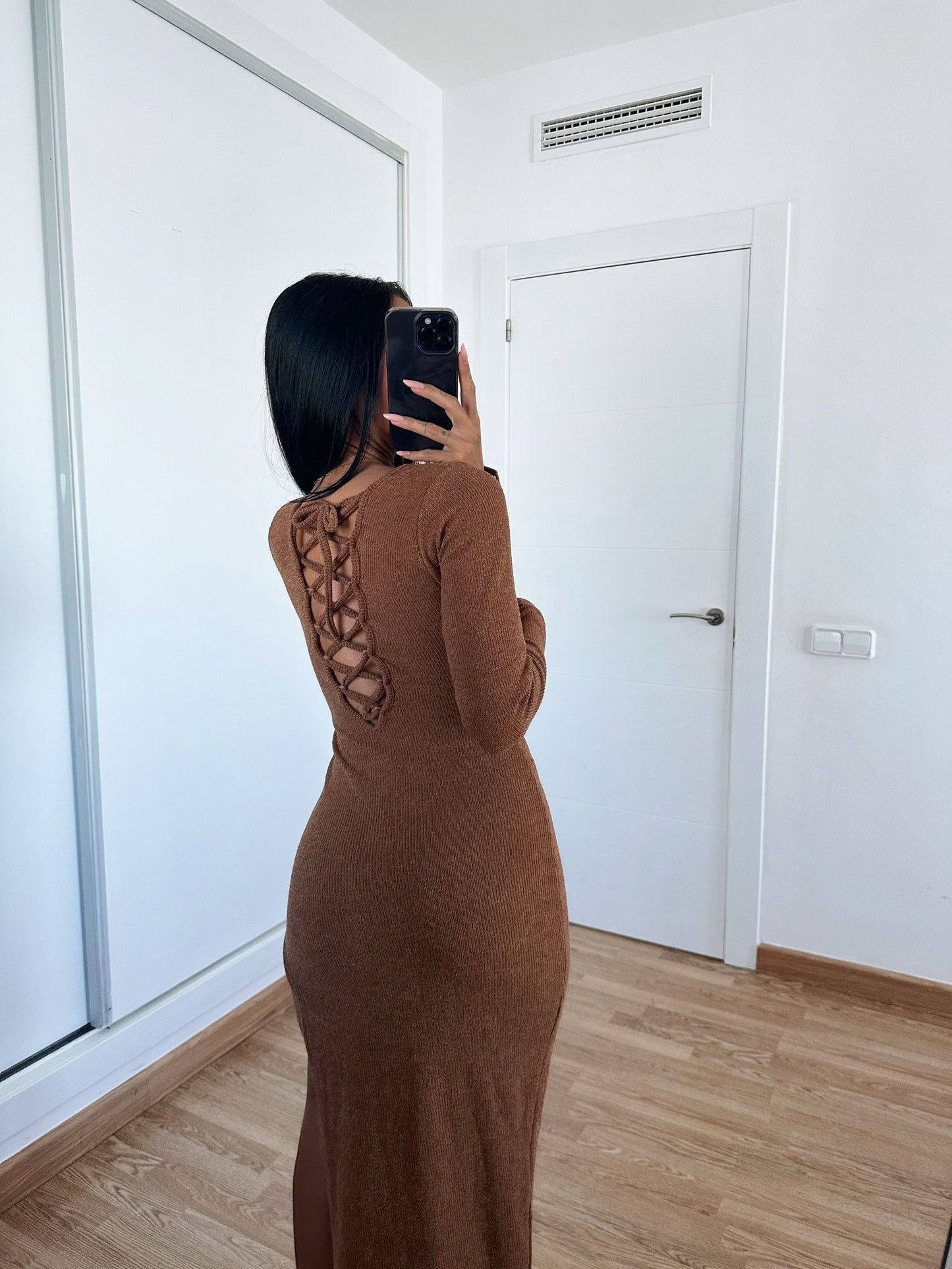 Vestido Tyla 3 colores