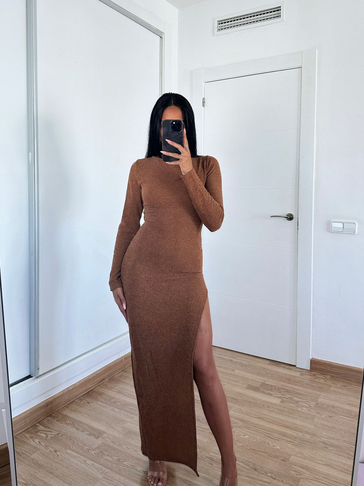 Vestido Tyla 3 colores