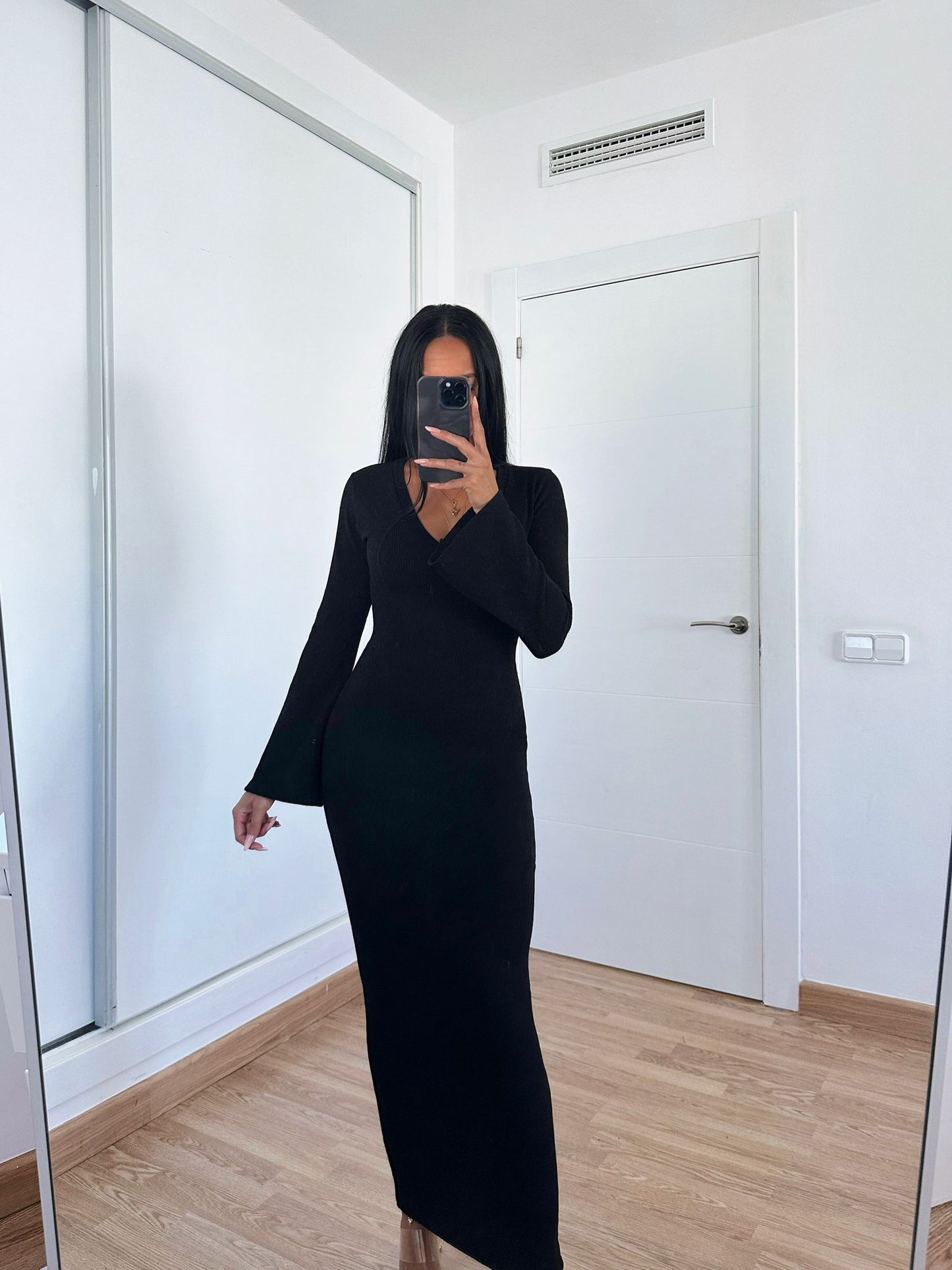 Vestido Kali 3 colores