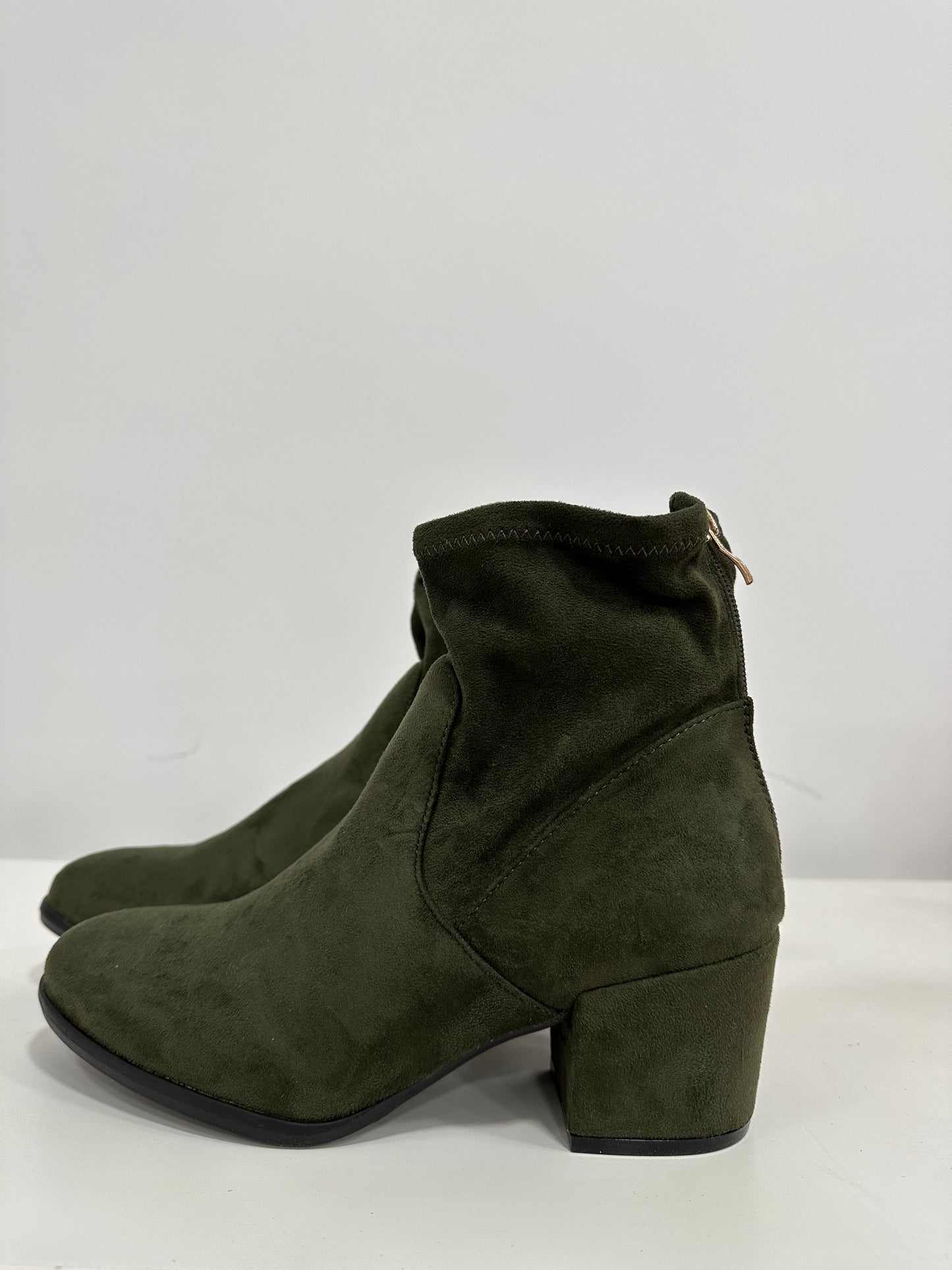 Botin Militar