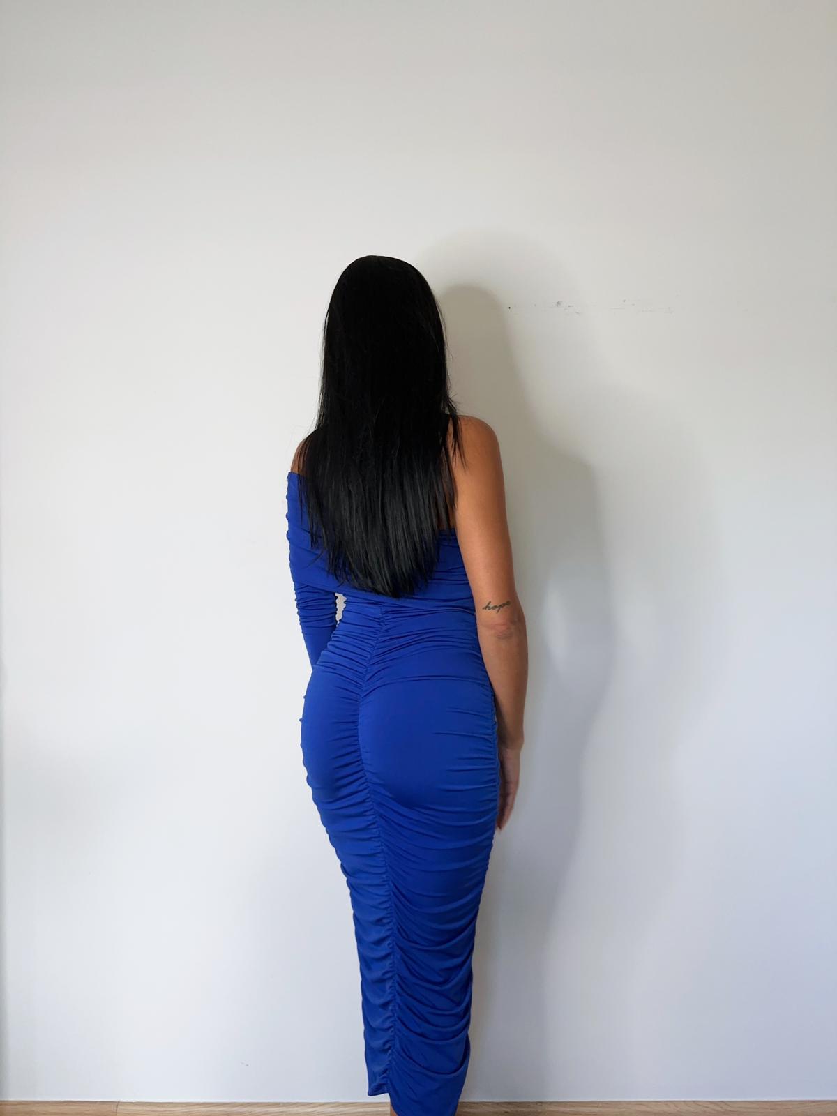 Vestido Paloma