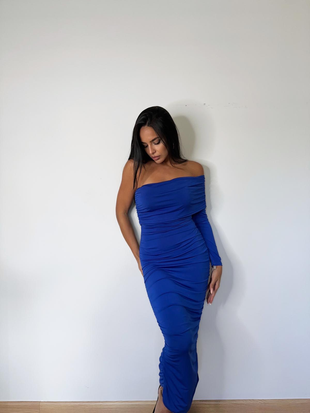 Vestido Paloma