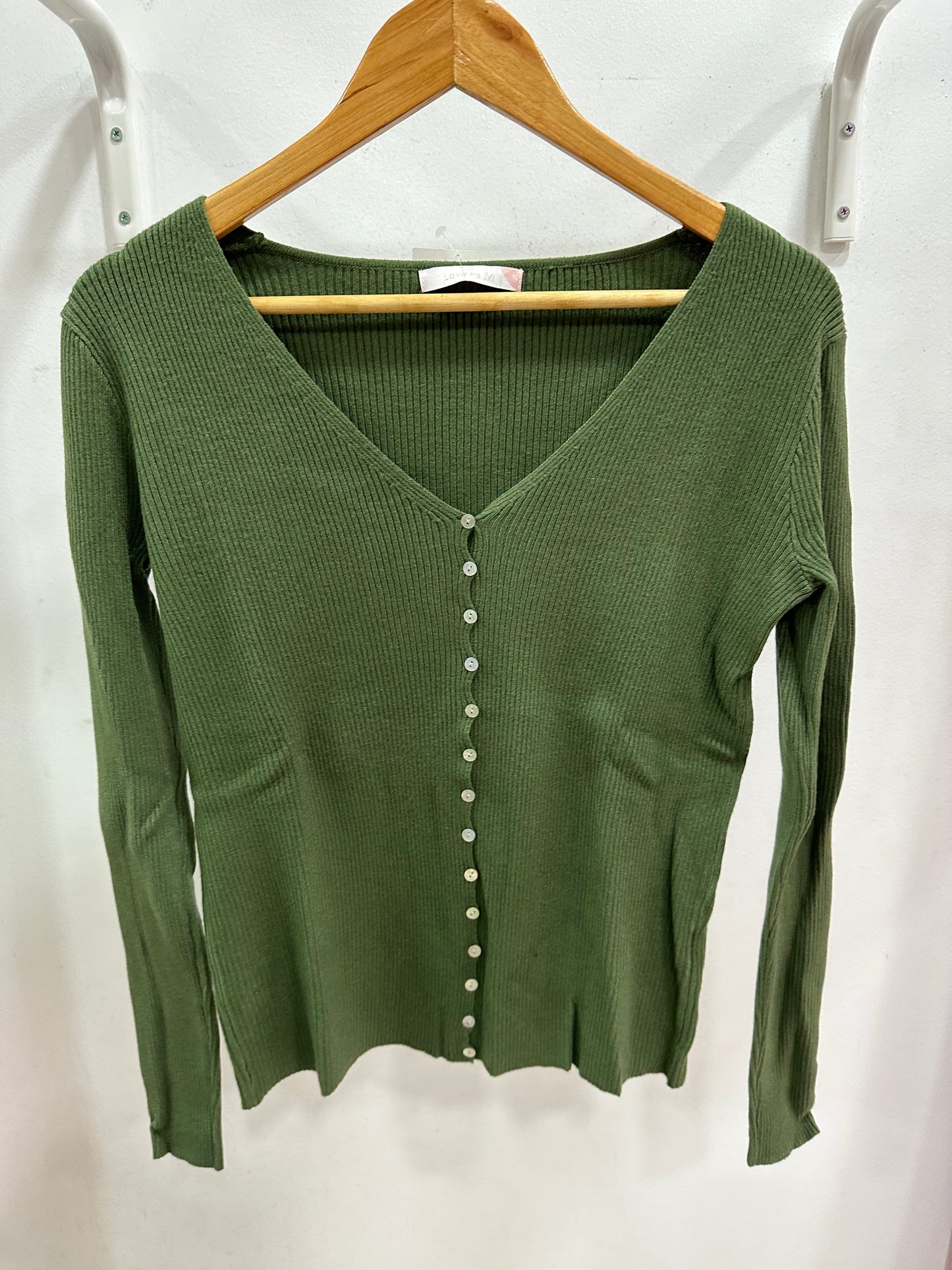 Chaqueta canale