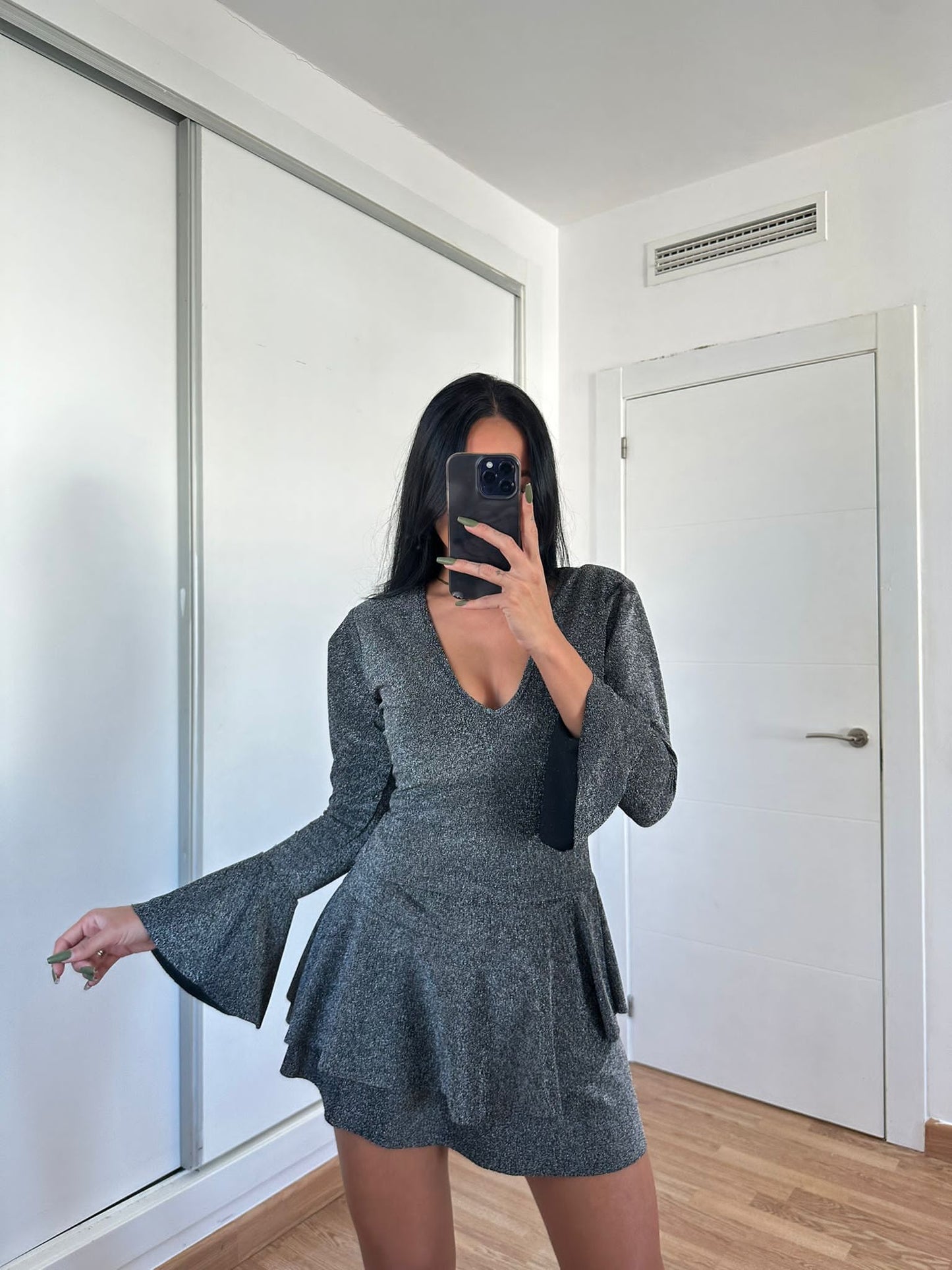 Vestido Dafne 2 colores