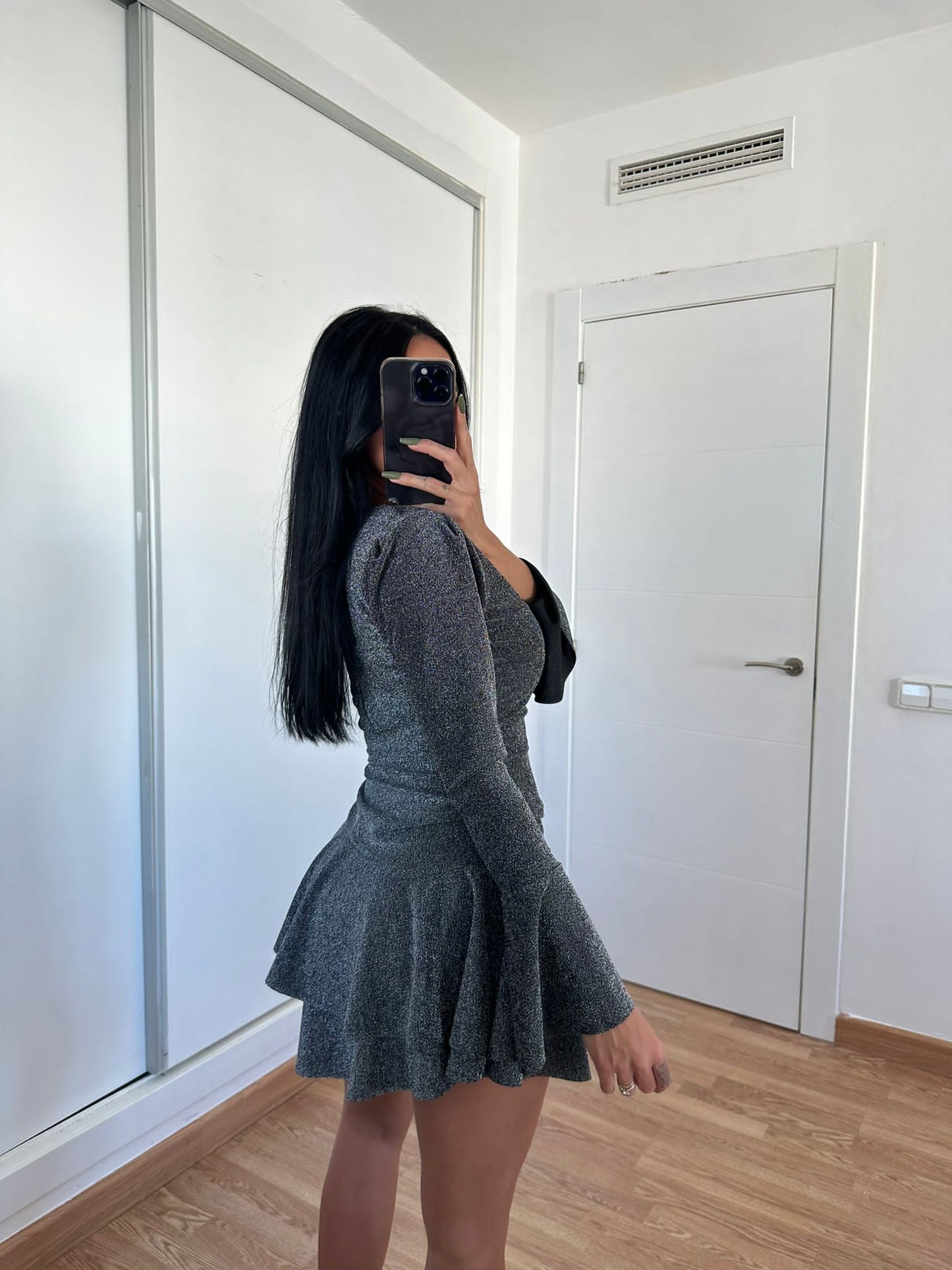 Vestido Dafne 2 colores