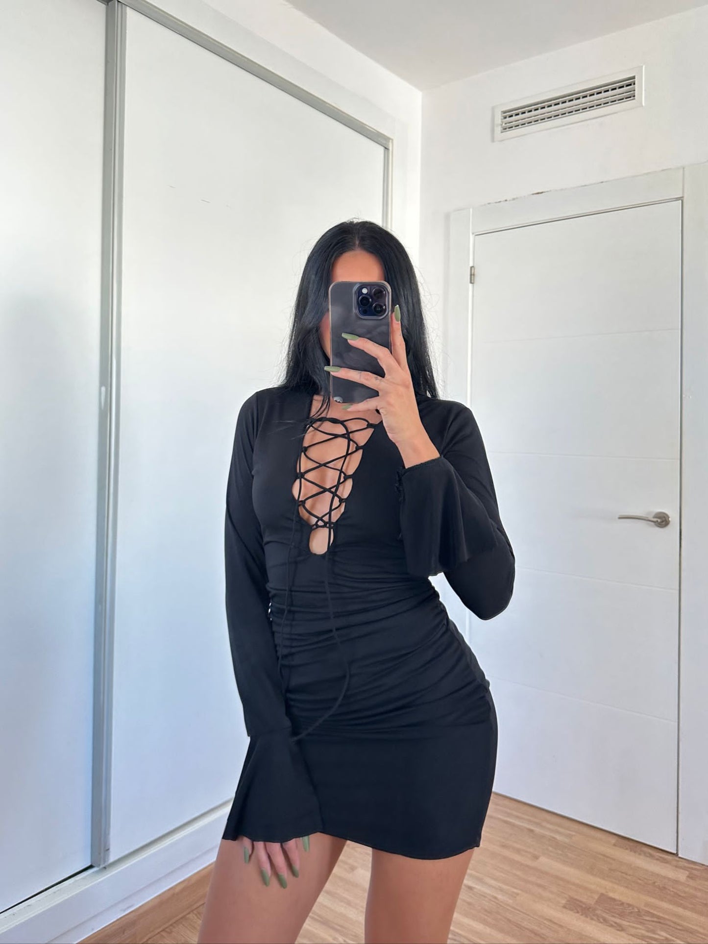 Vestido Lara