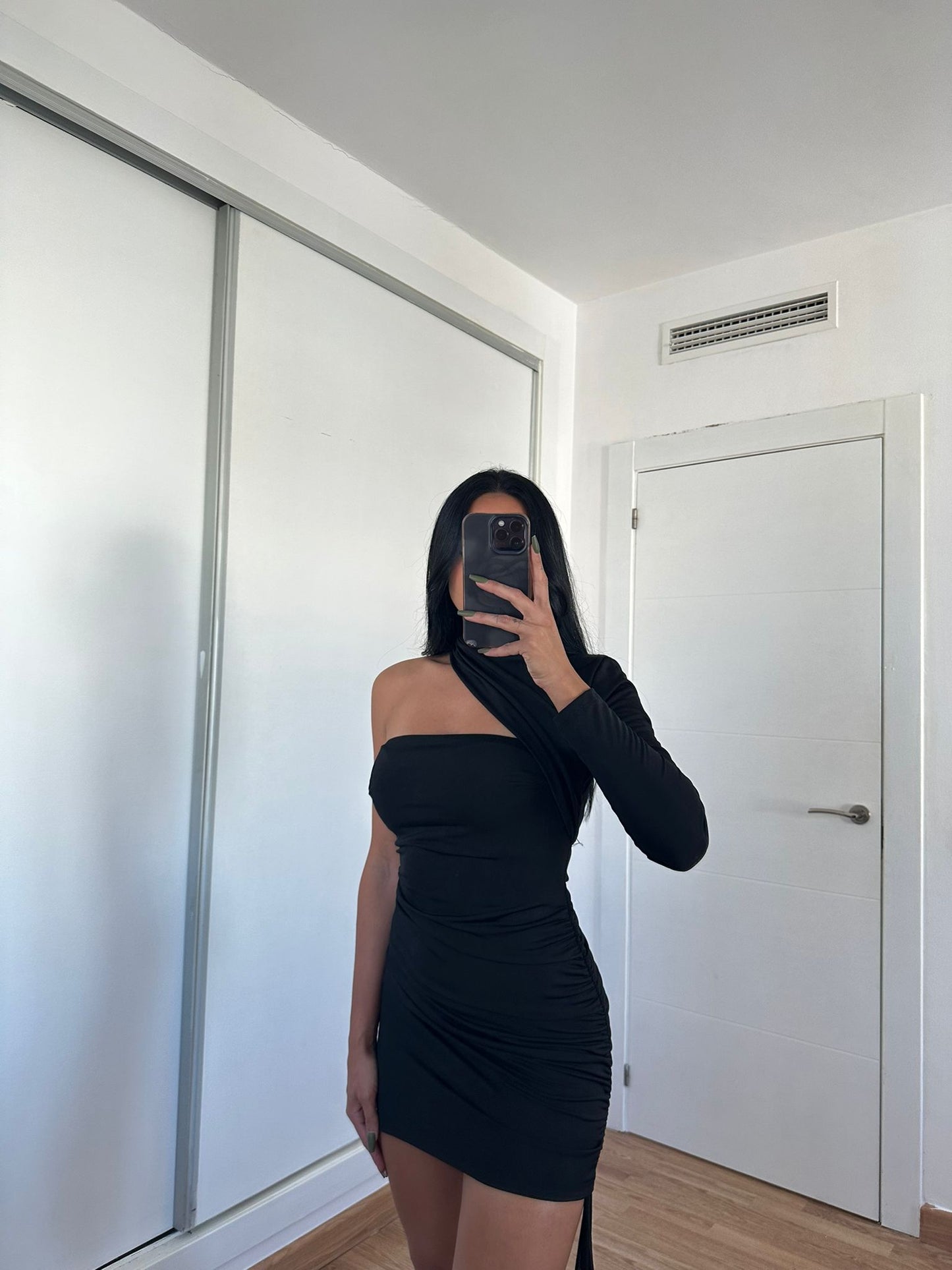 Vestido Greicy 4 colores